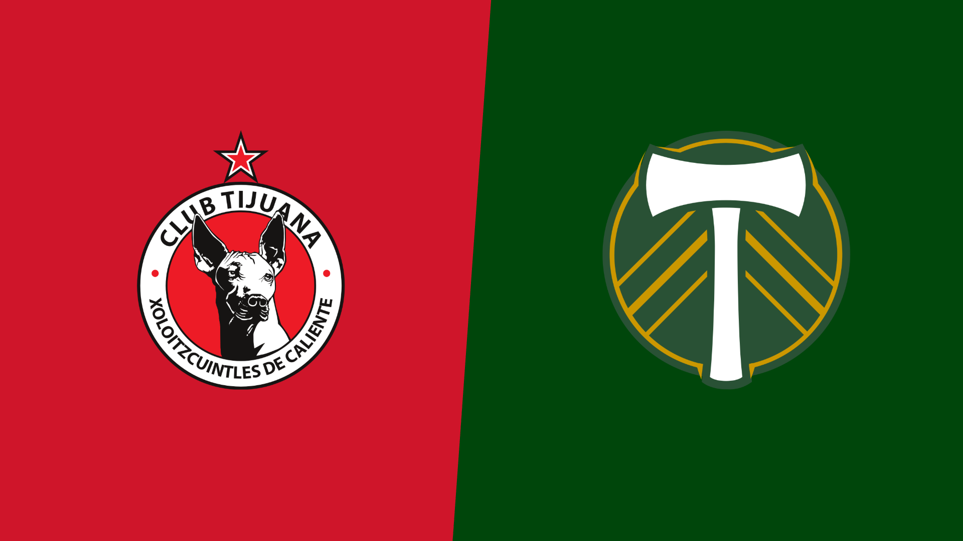 How to Watch Portland Timbers and Club Tijuana: TV Channel, Time, Live Stream