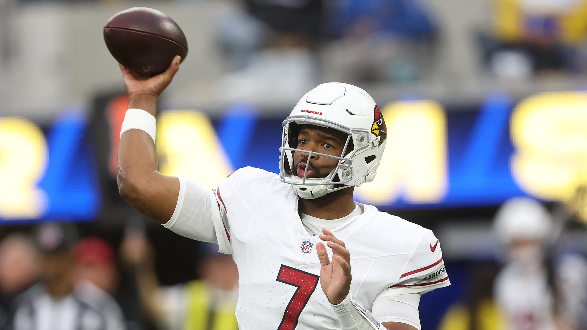 2026 NFL Preseason Odds: Bettors Backing 'Dog Cardinals In HOF Game