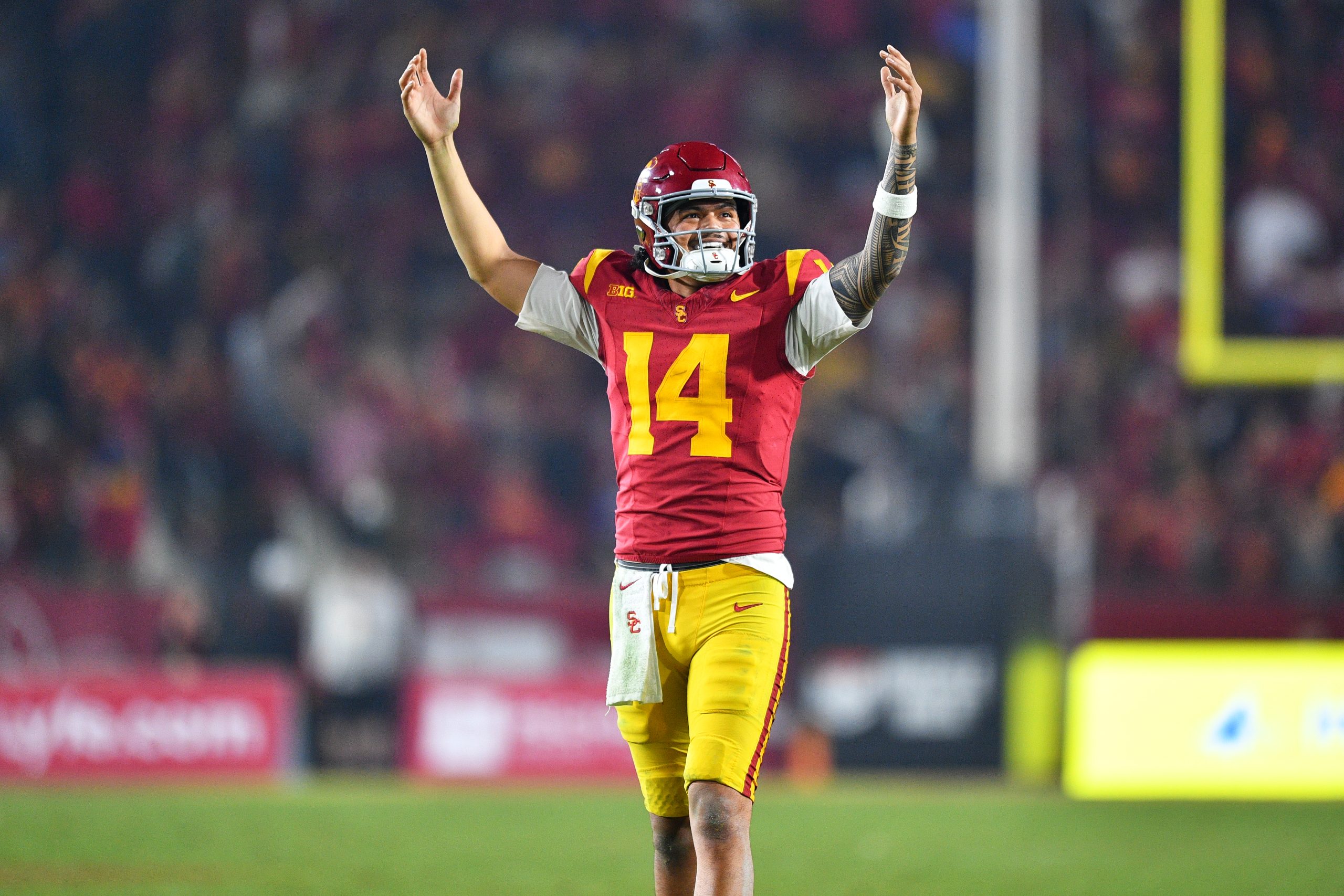 Polymarket Promo Code FOX: Trade $10, Get $20 for This Week's College Football Kick Off