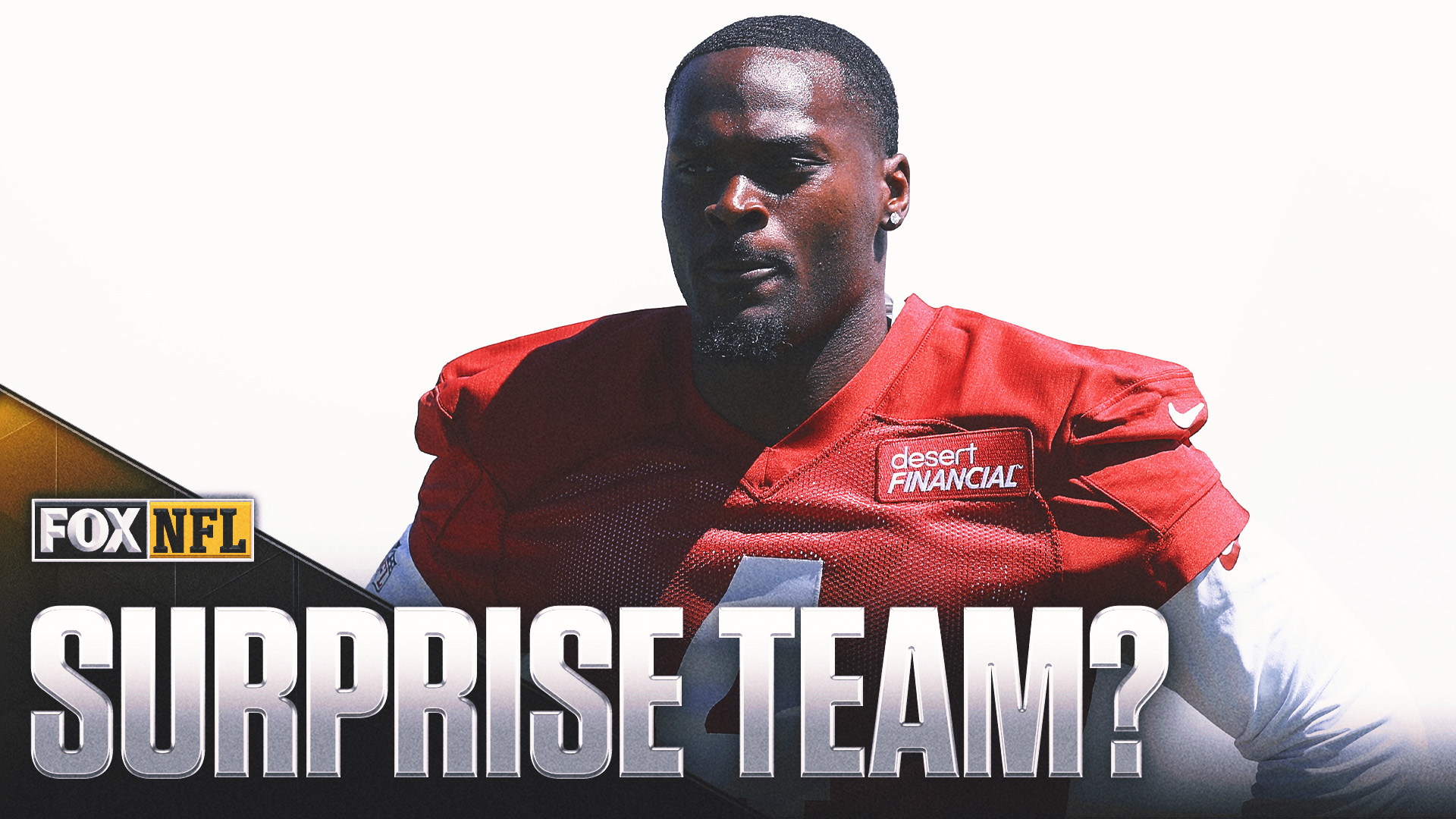 Why Rebuilding Cardinals Expect To Contend In Ultra-Competitive NFC West