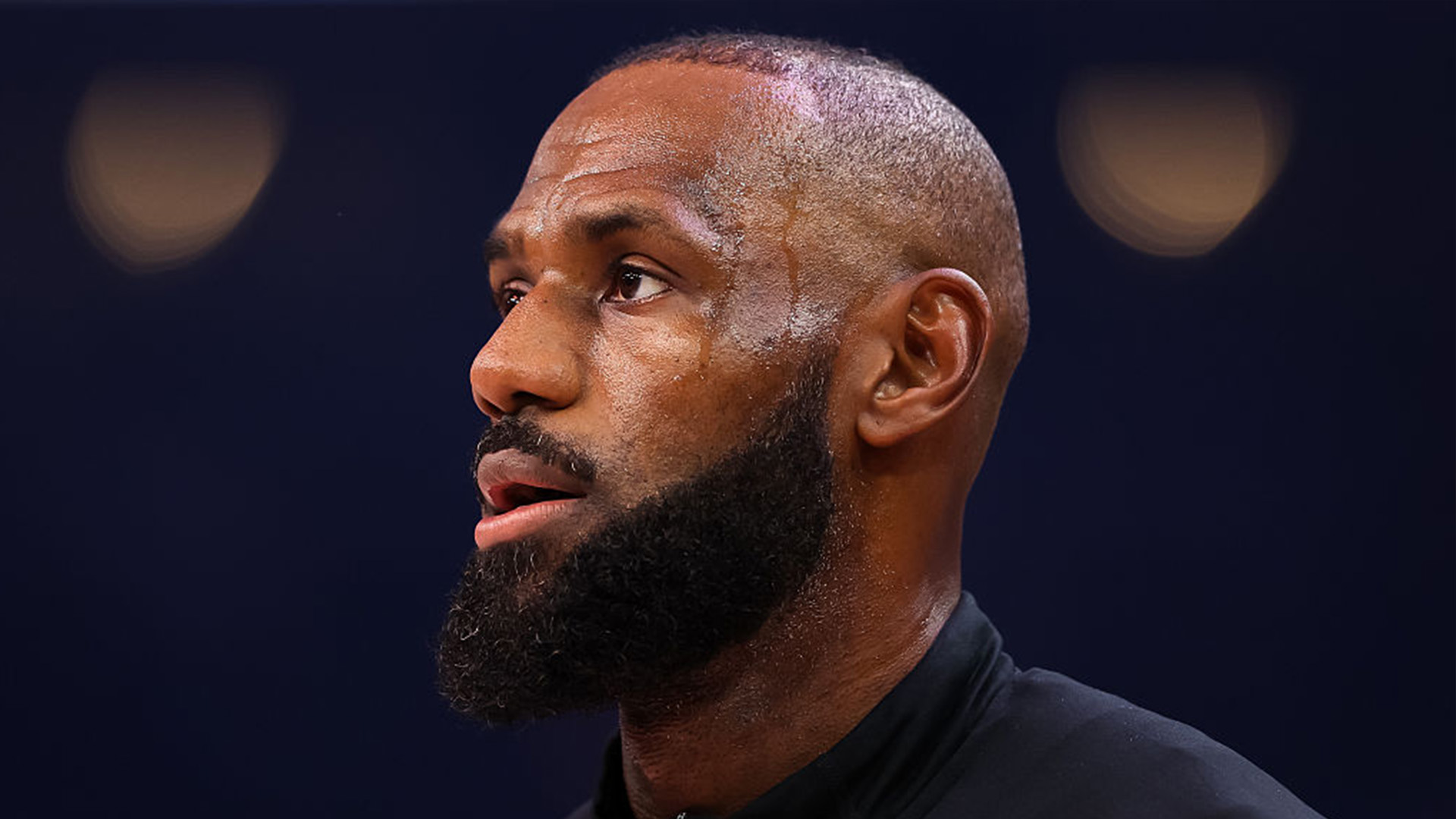 2026 LeBron James Odds: Will The King's Scoring Taper Off?