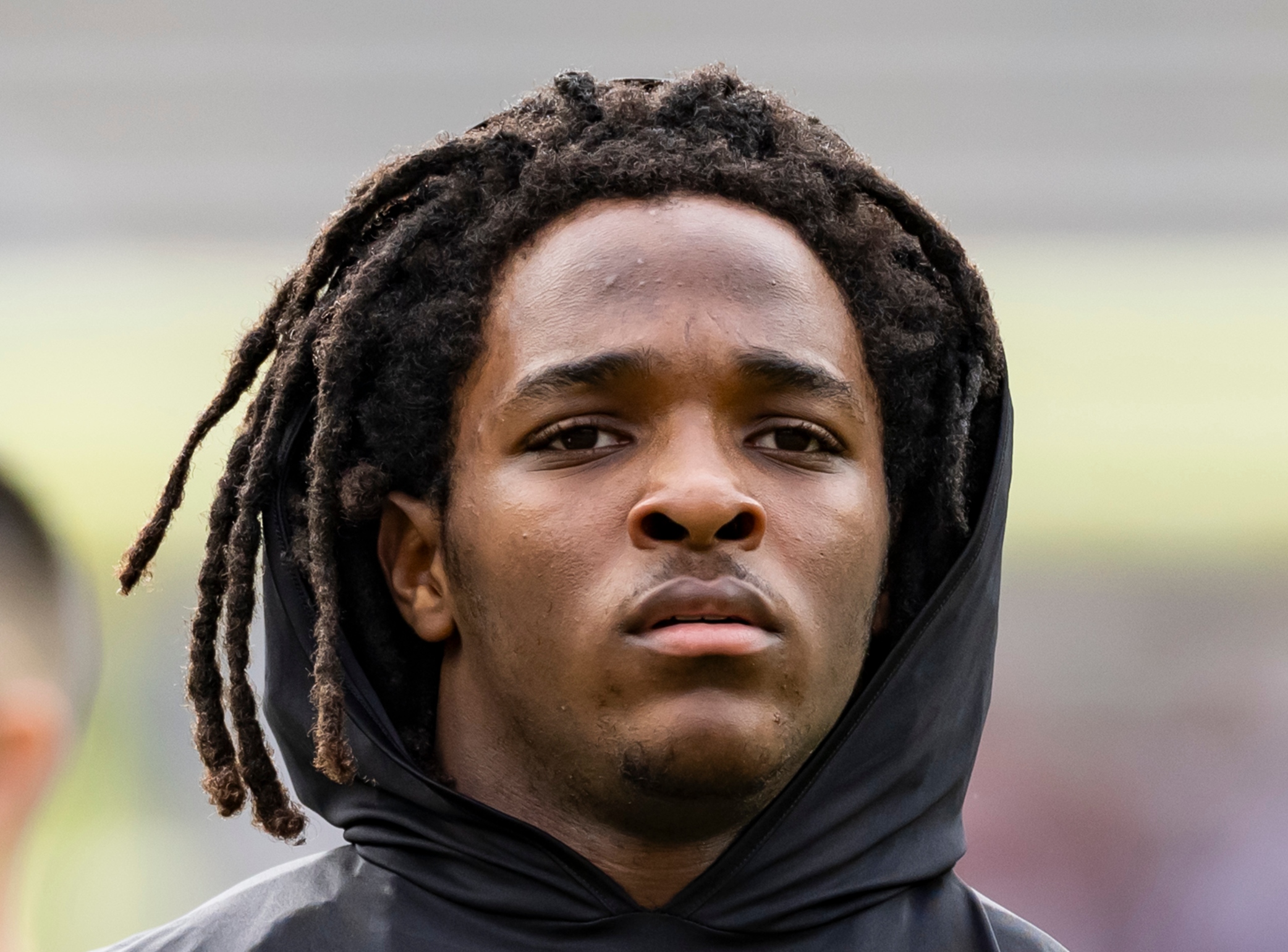 Malachi Toney