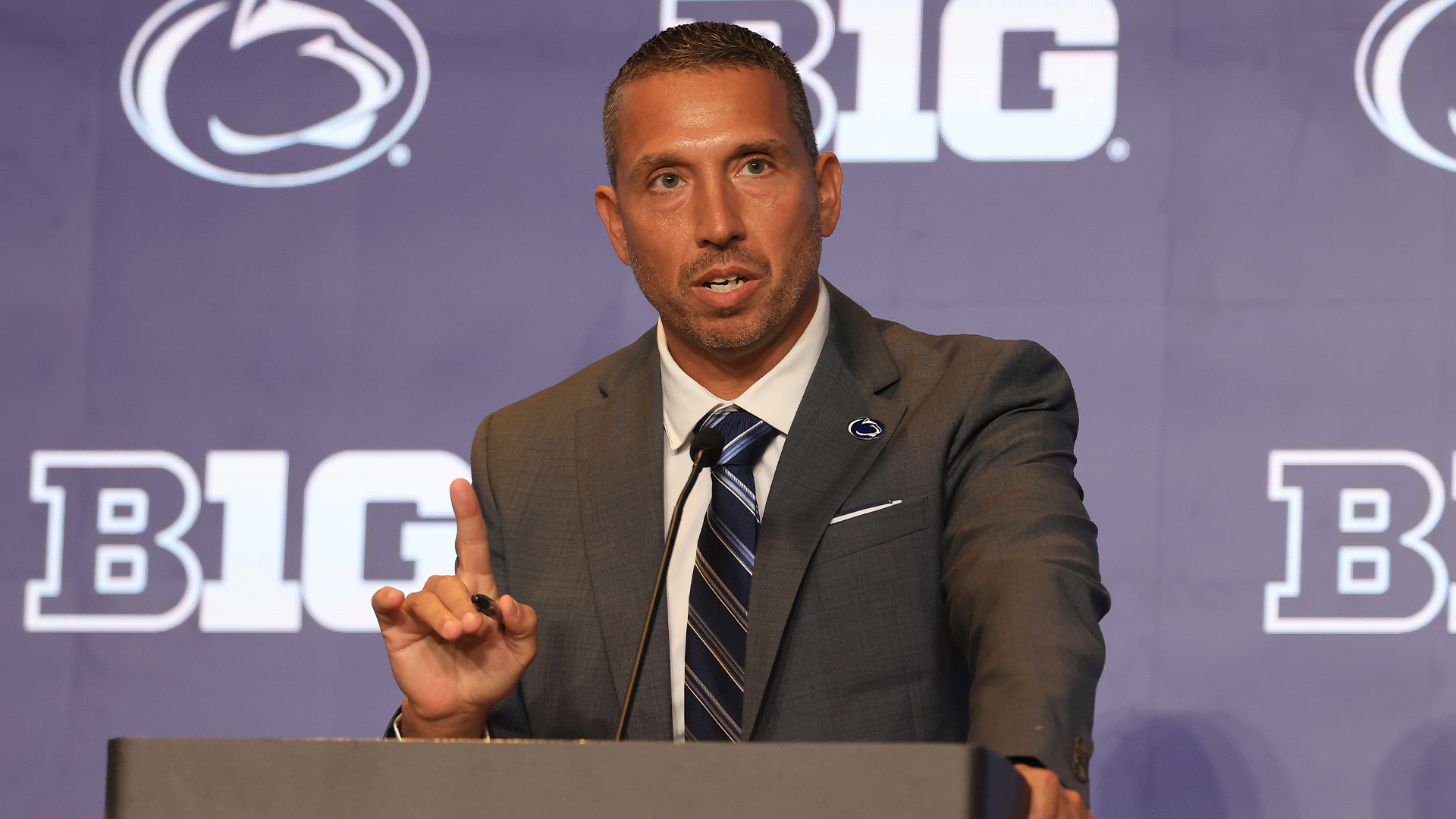 2026 College Football Odds: Back Penn State To Make College Football Playoff