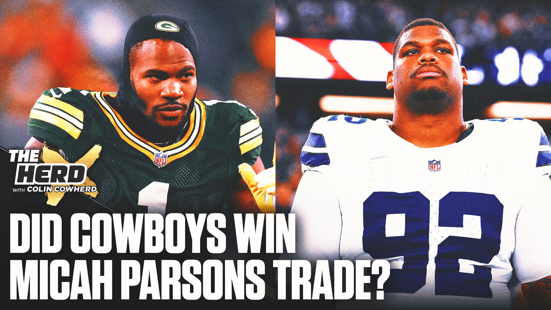 Why Quinnen Williams Extension Could Prove That Cowboys Won Micah Parsons Trade