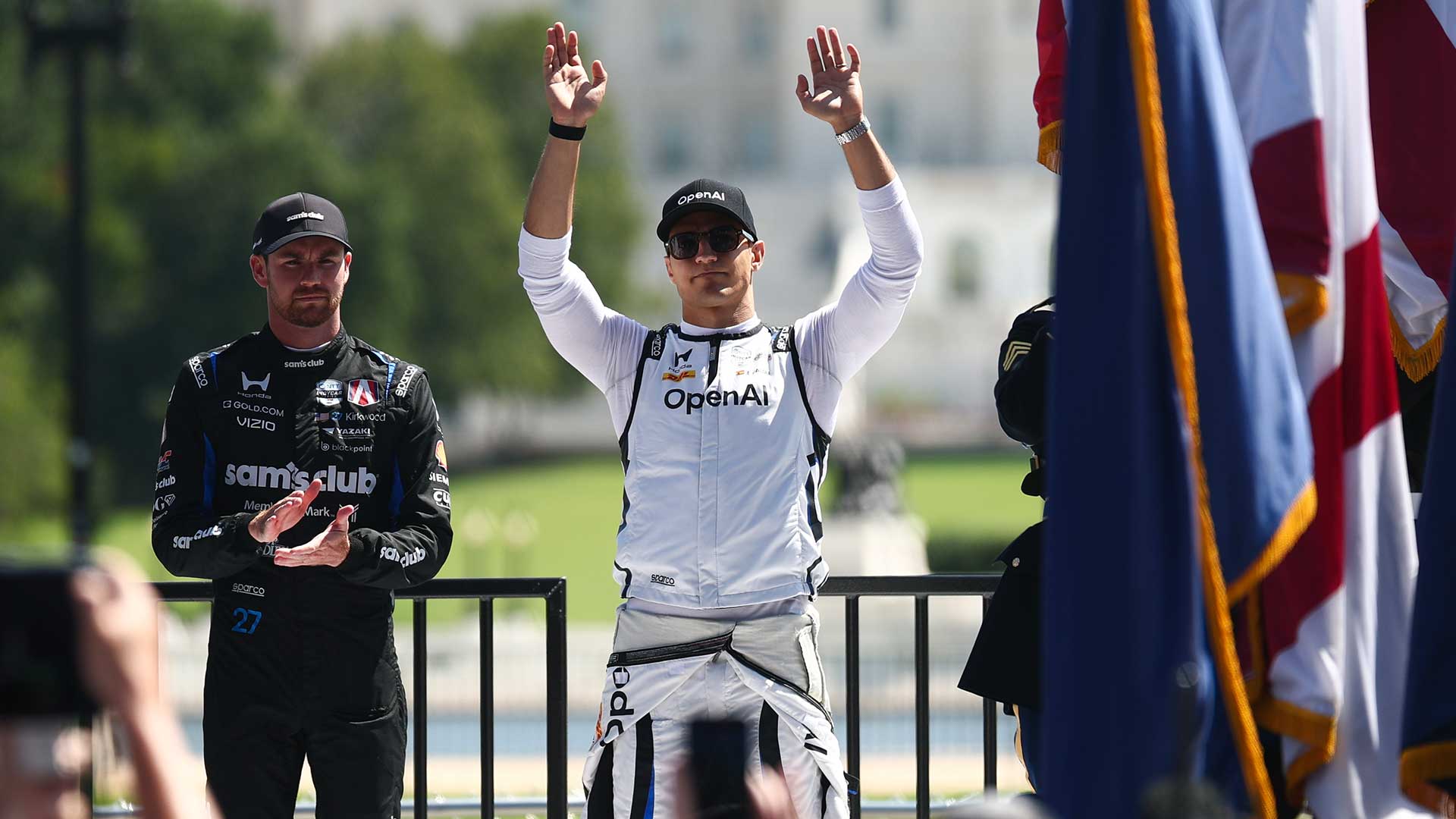 Alex Palou’s Freedom 250 Nightmare: Disaster Strikes, But Championship Lead Holds