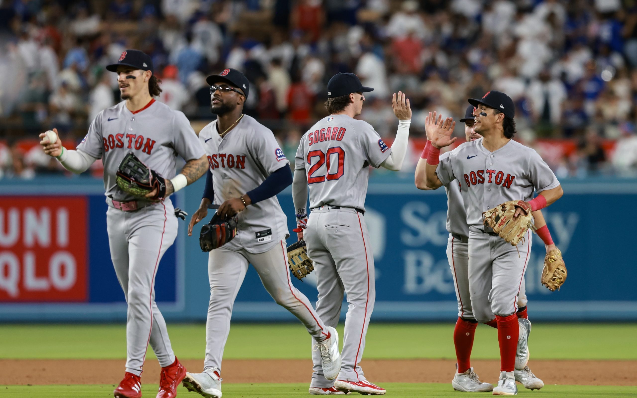 Kalshi Promo Code FOXSPORTS: Get up to $500 for Sunday's MLB Action, Dodgers vs. Red Sox