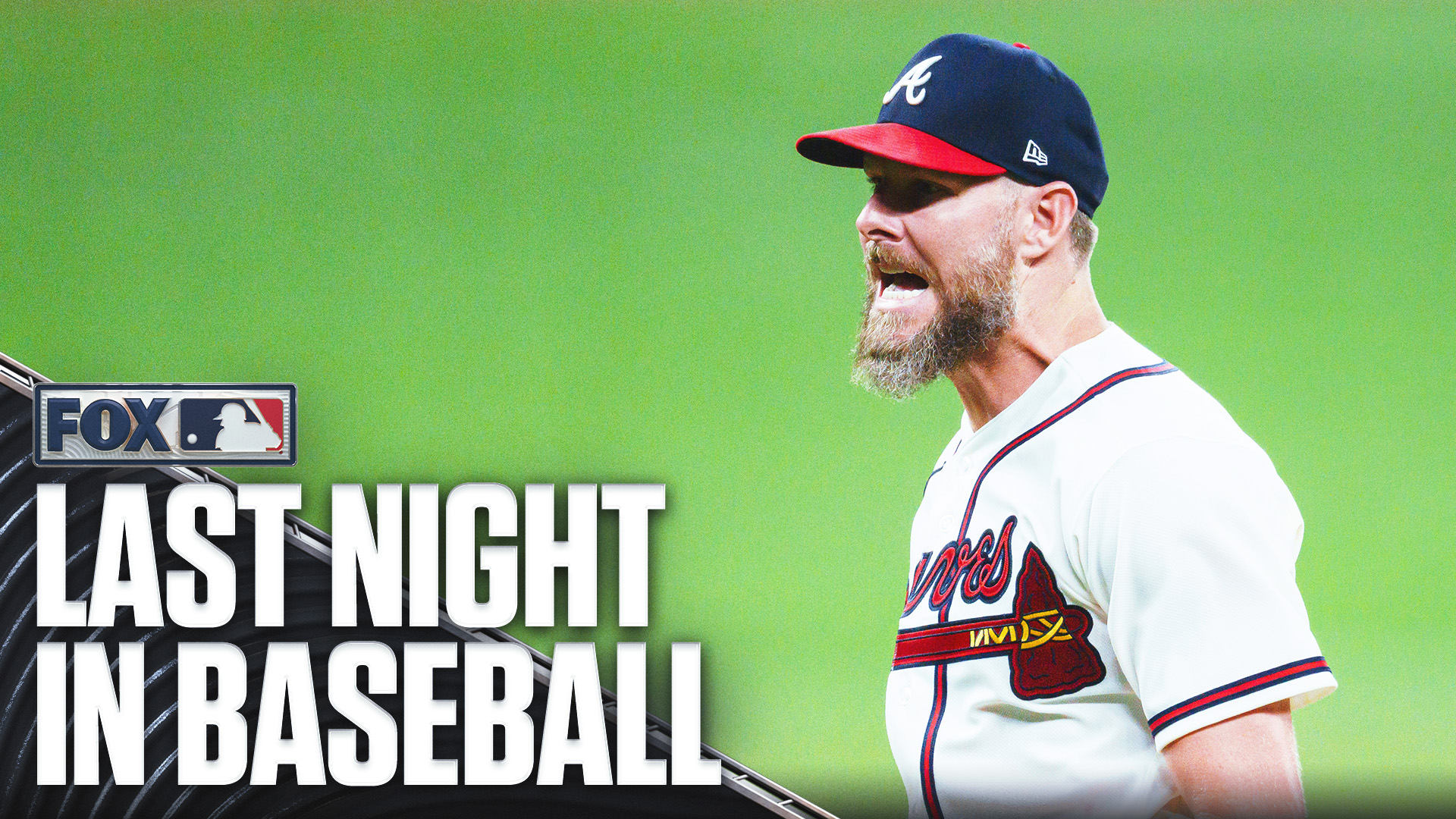 Last Night In Baseball: Chris Sale's CG Shutout Leads Braves To Sweep Of Dodgers