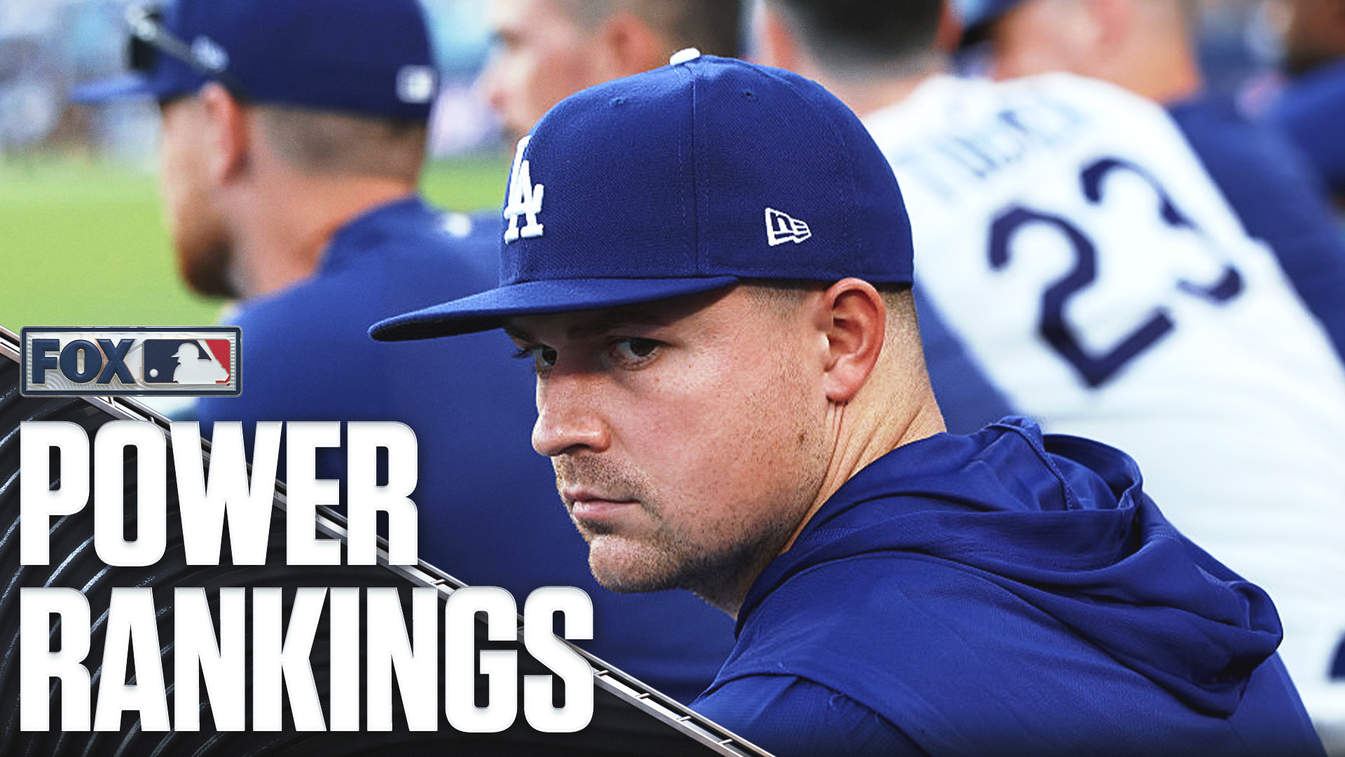 2026 MLB Power Rankings: Where Every Team Stands After Trade Deadline Reshuffle