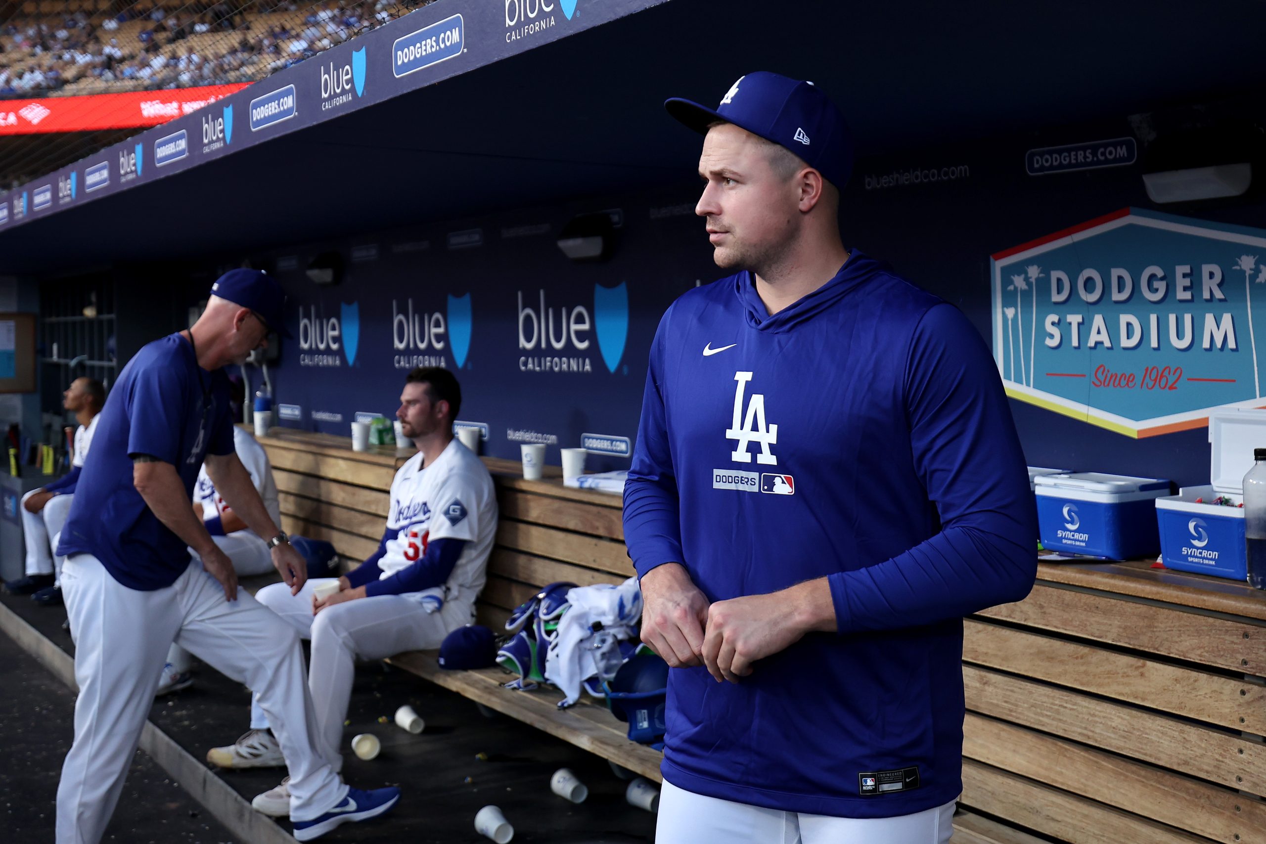 When Is Tarik Skubal's Dodgers Debut? Here's When He Will Make His Next Start