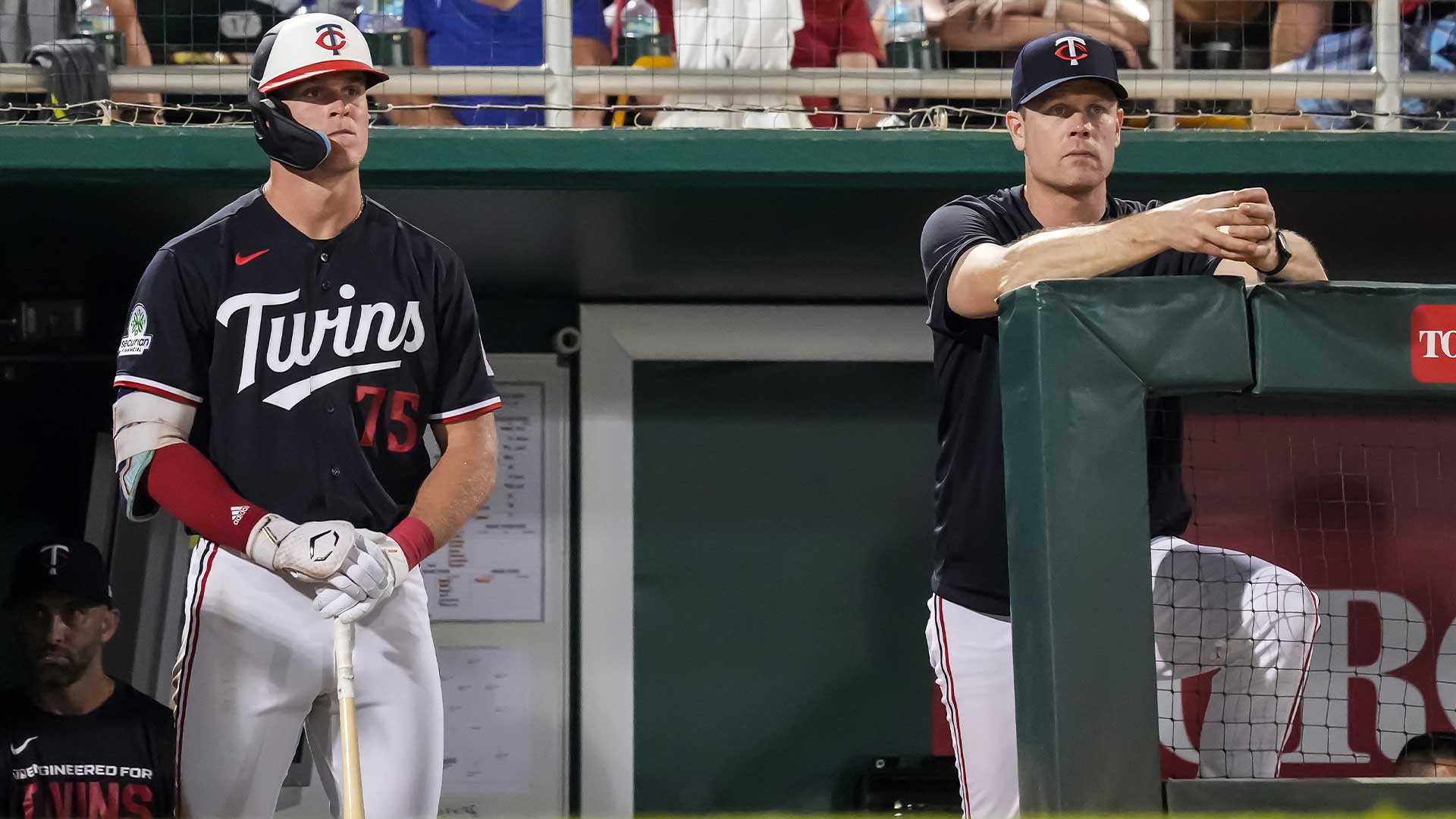 Twins Promote Top-15 MLB Prospect OF Walker Jenkins To Make Debut vs. White Sox