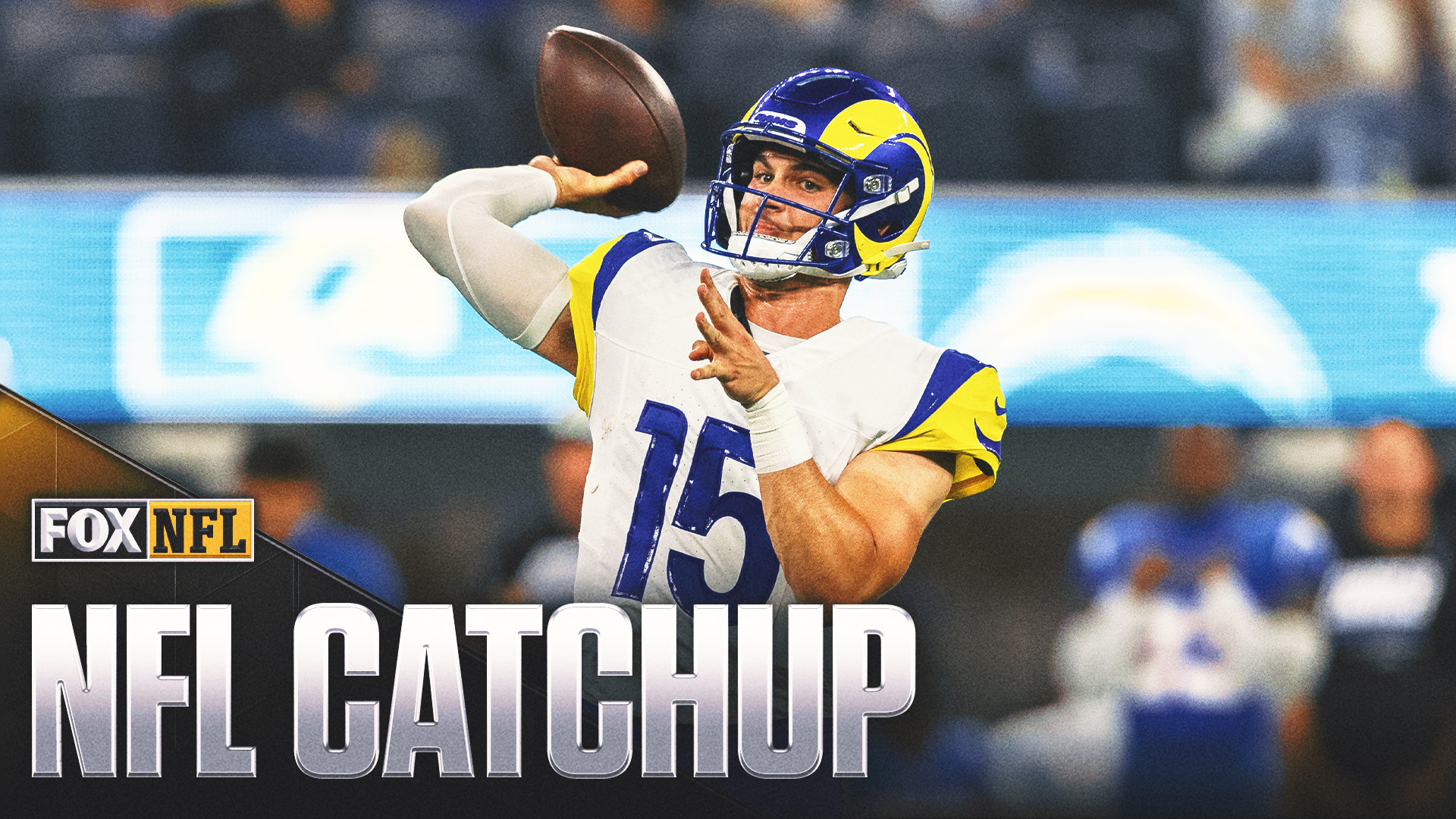 NFL Catchup: Simpson Stars, Mendoza Struggles, Seahawks Extend Star & Gabriel Shows Out