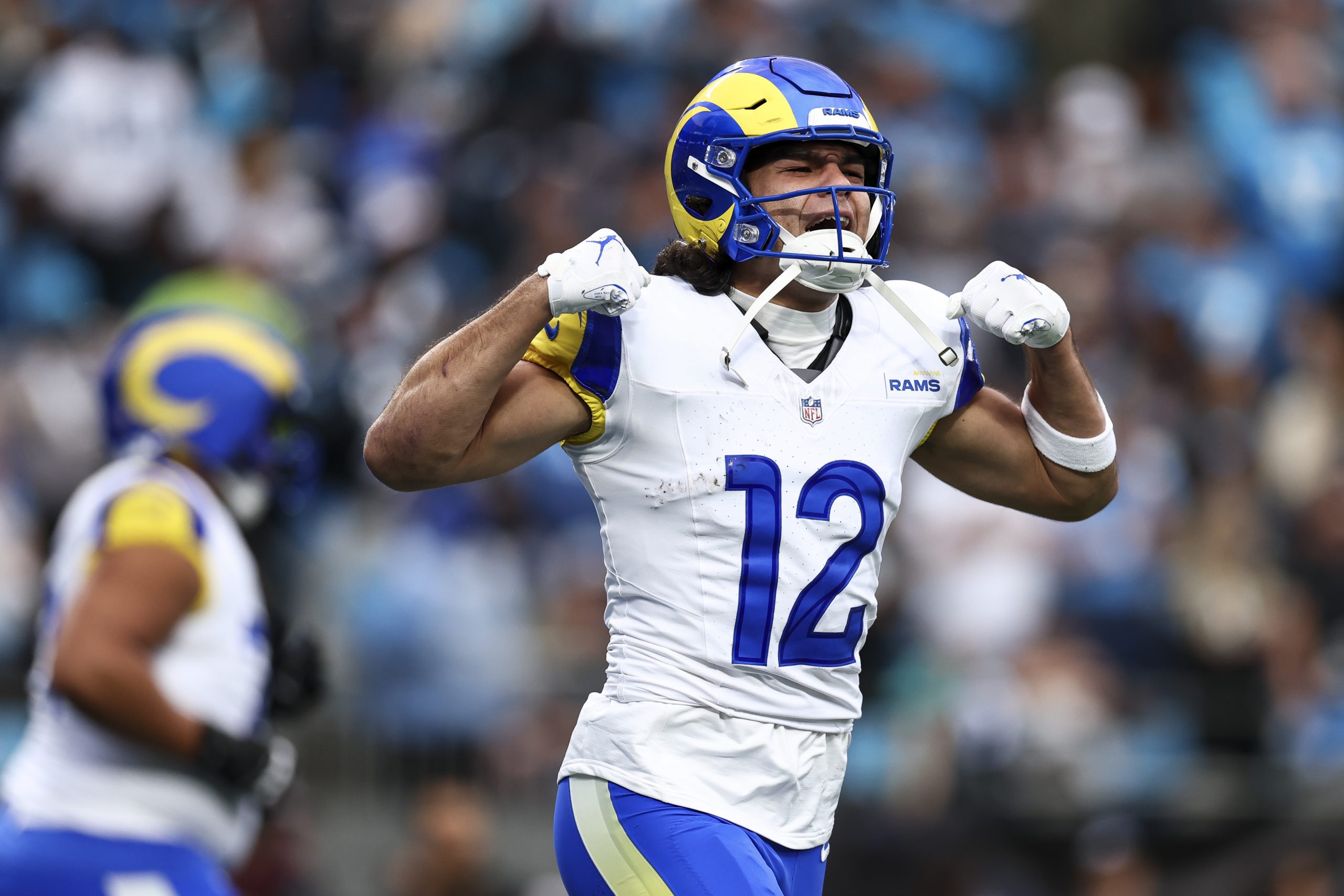DraftKings Promo Code: Bet $5, Get $200 When Placing Your First Bet on Rams vs. 49ers