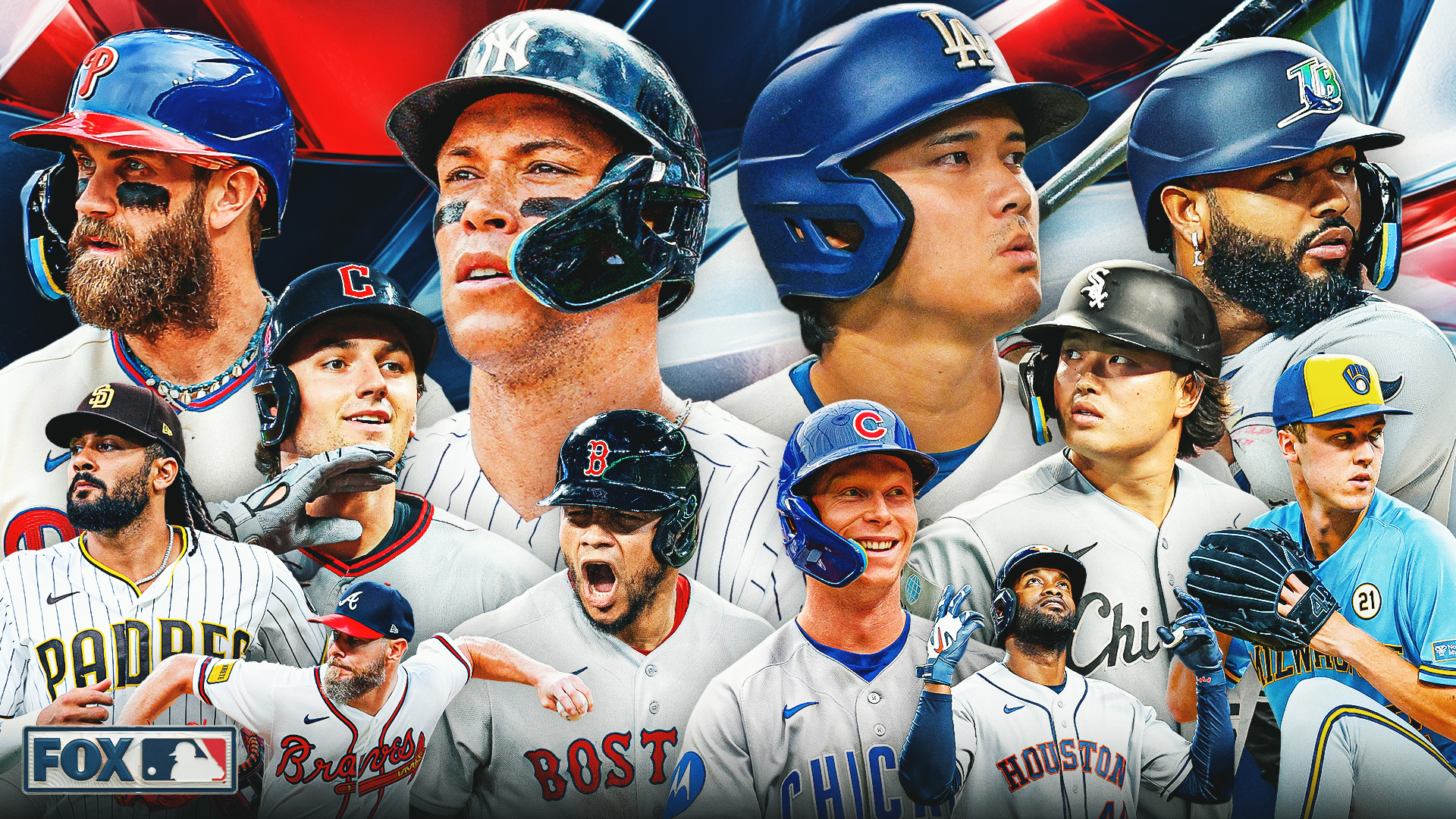 MLB Playoffs: The Stars Who'll Define The 2026 Postseason