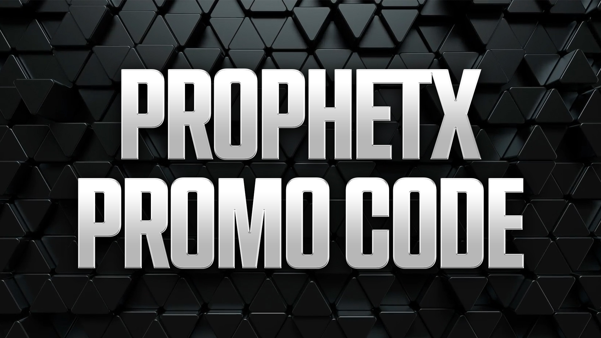 ProphetX Promo Code FOXSPORTS for a $75 Trading Bonus After Your First $50 in Trades