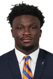 Jadan Baugh