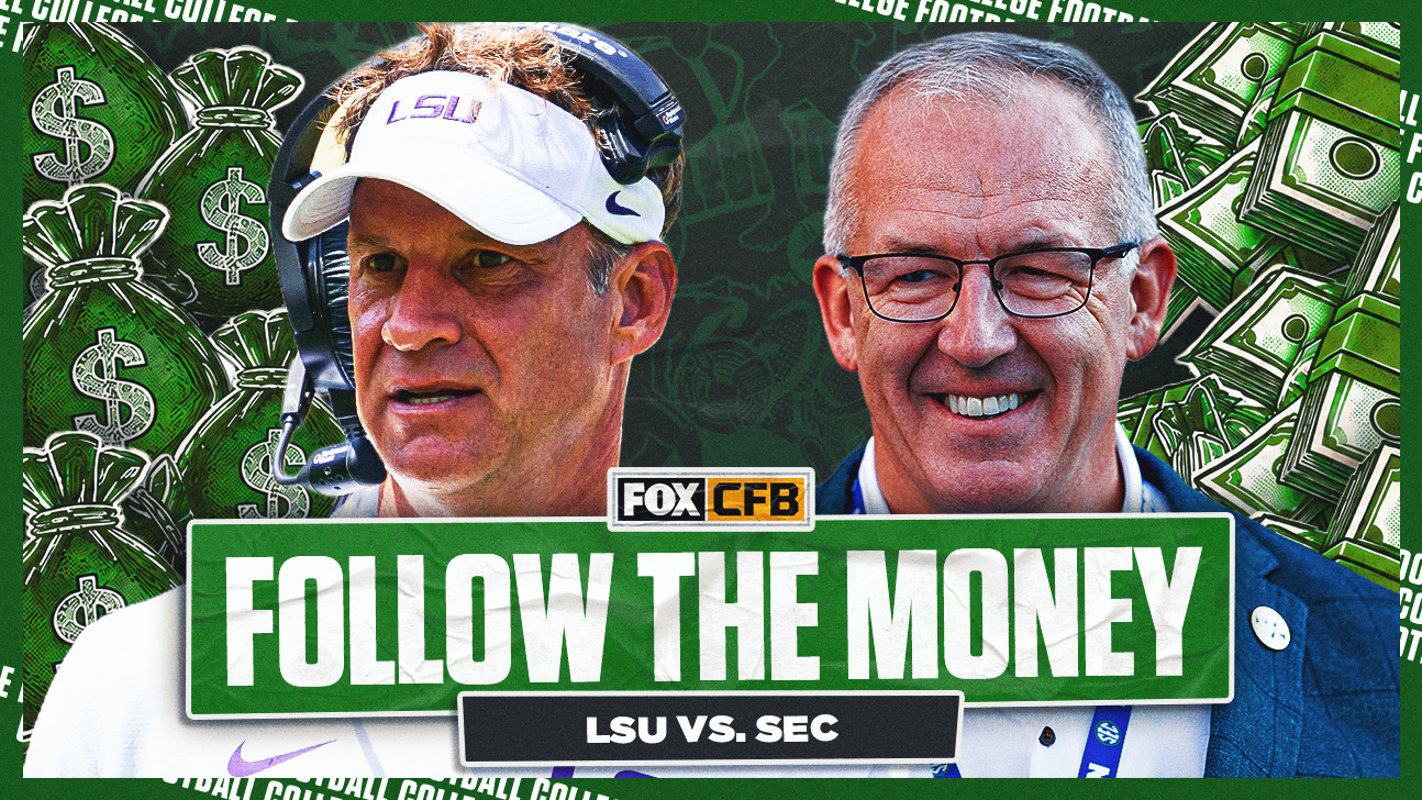 With SEC Expulsion Threats, Could LSU Really Operate As An Independent?