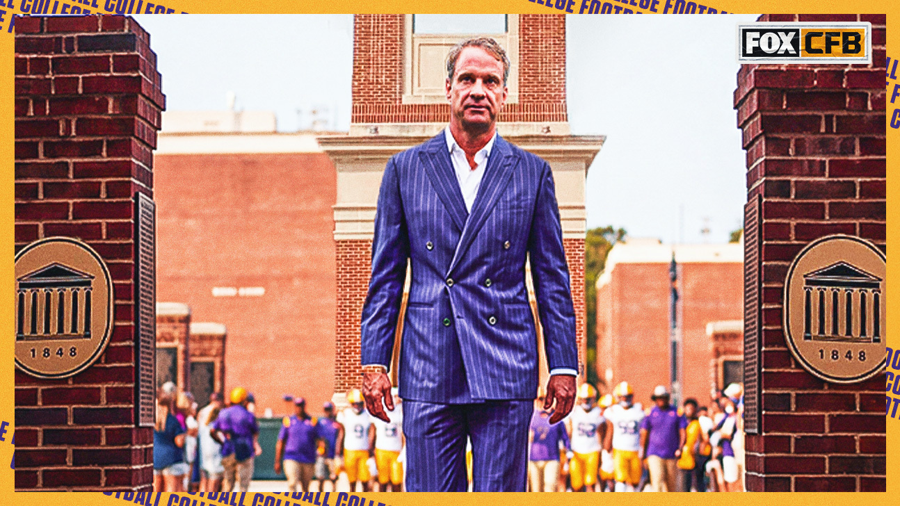 <a href="https://www.foxsports.com/stories/college-football/lane-kiffin-lsu-ole-miss-return" target="_blank">Why Lane Kiffin’s Return To Ole Miss Will Be Anything But Ordinary</a>