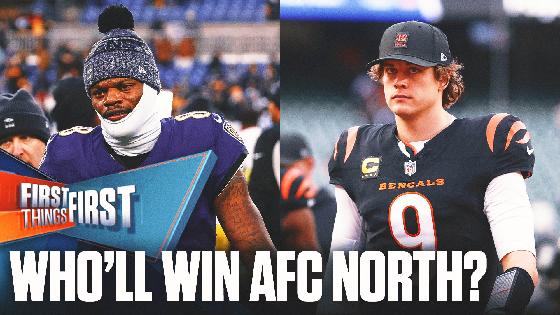 AFC North Predictions: Who Takes The Steelers Spot As The Top AFC North Team?