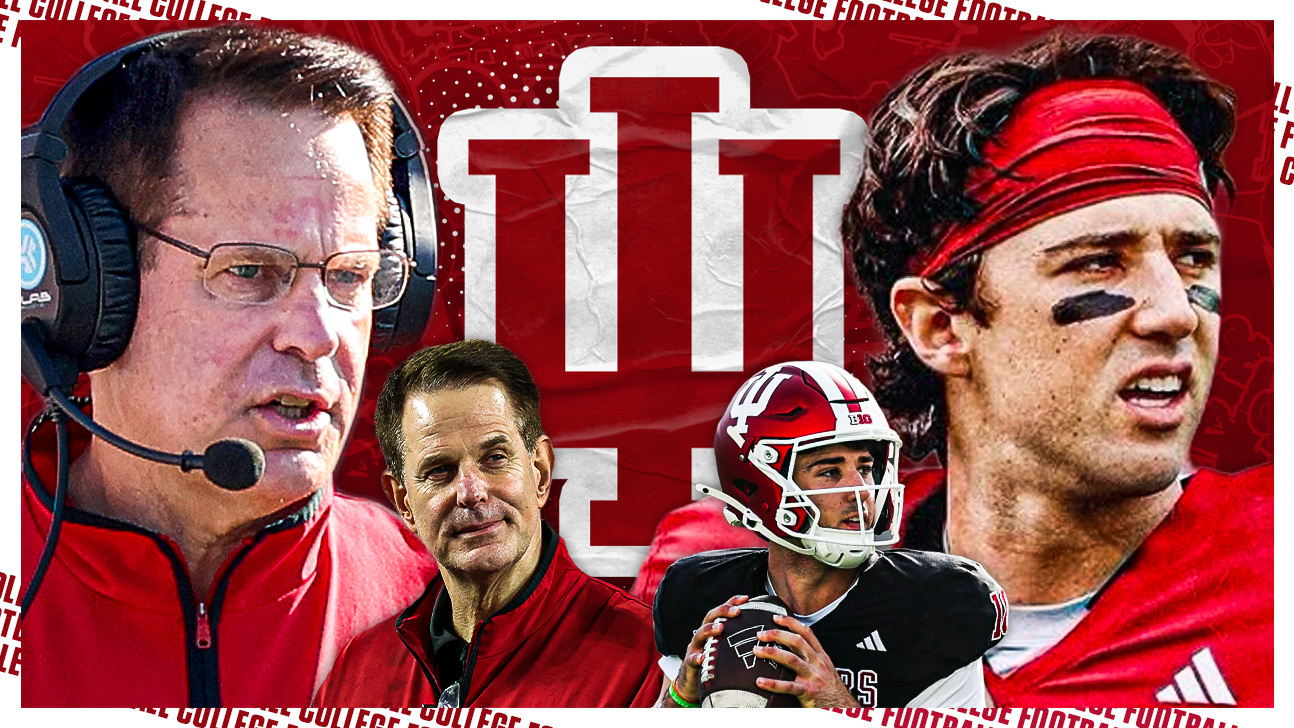 Why Curt Cignetti, Indiana Are Poised To Rule College Football Once Again