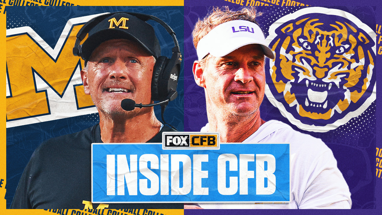 Michigan, LSU And The Price Of Being Right In College Football