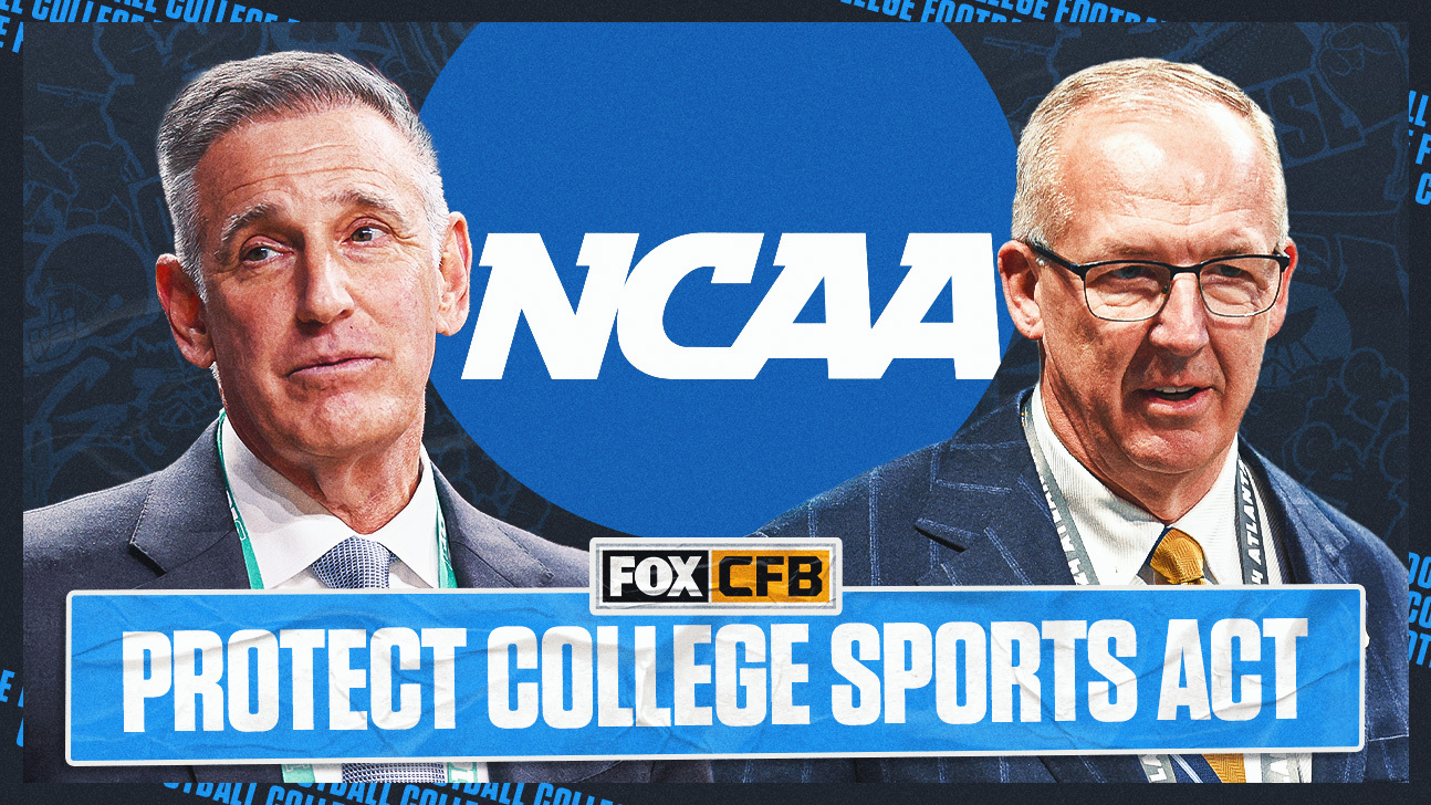 Protect College Sports Act: What It Is And What It Means