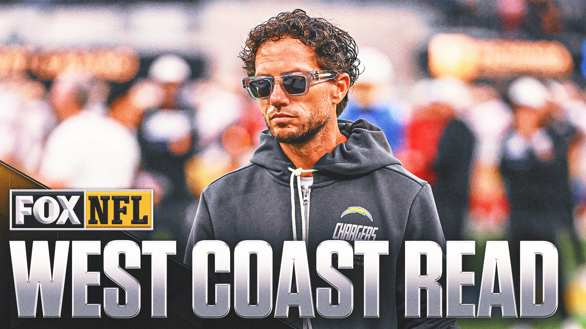 West Coast Read: Mike McDaniel Is Embracing Best QB He's Coached, Justin Herbert