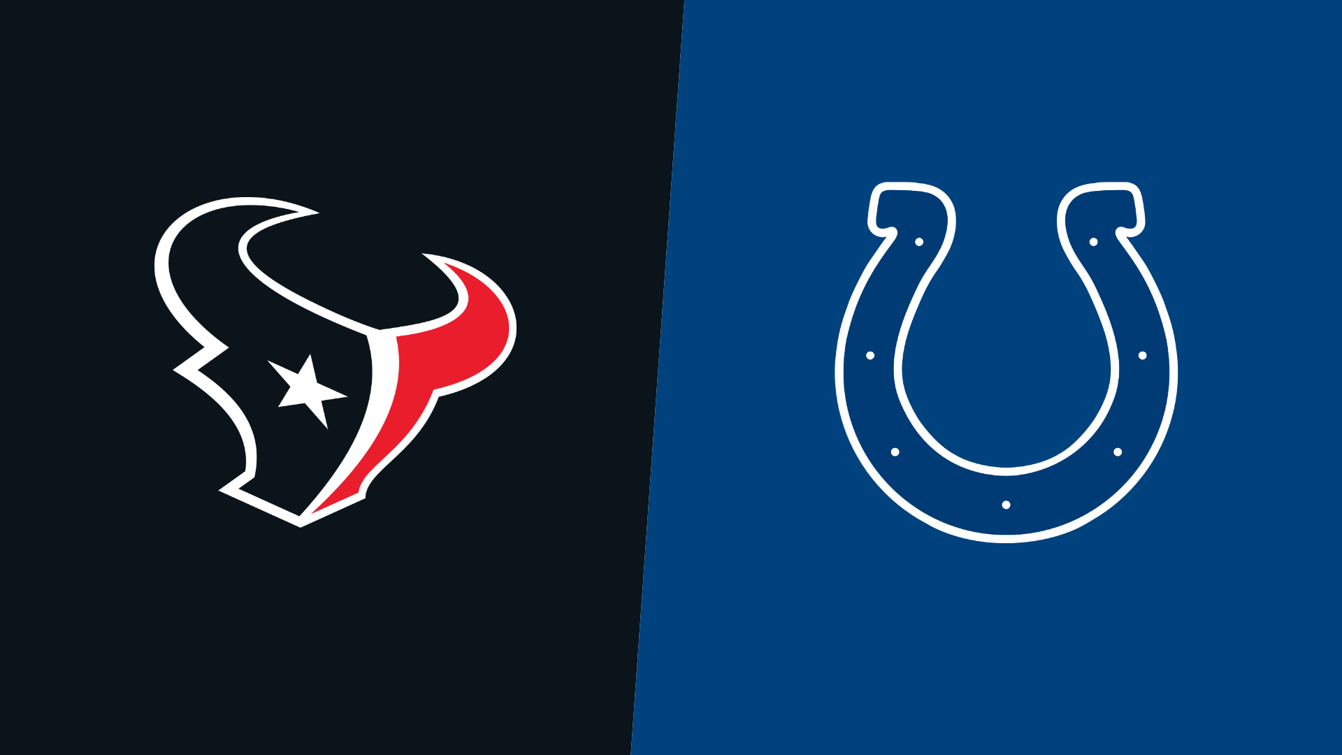 Texans vs. Colts: TV channel and live stream details for Week 3