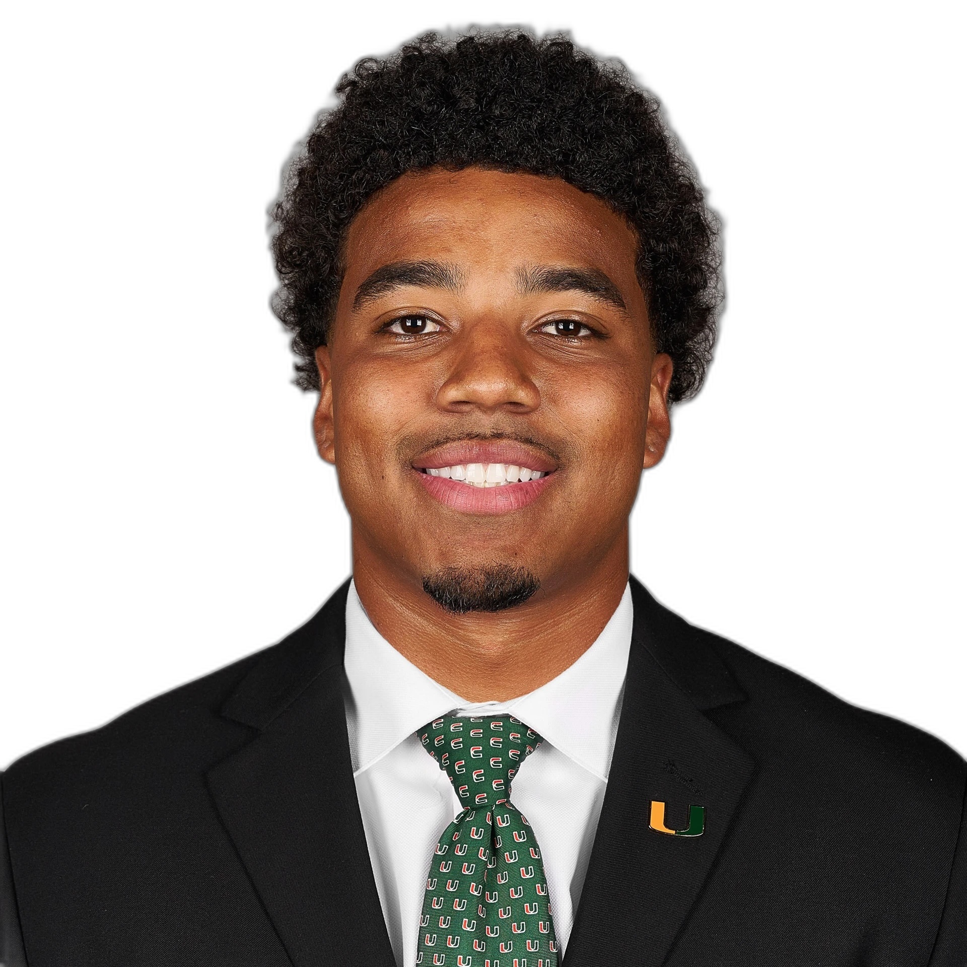 Darian Mensah
