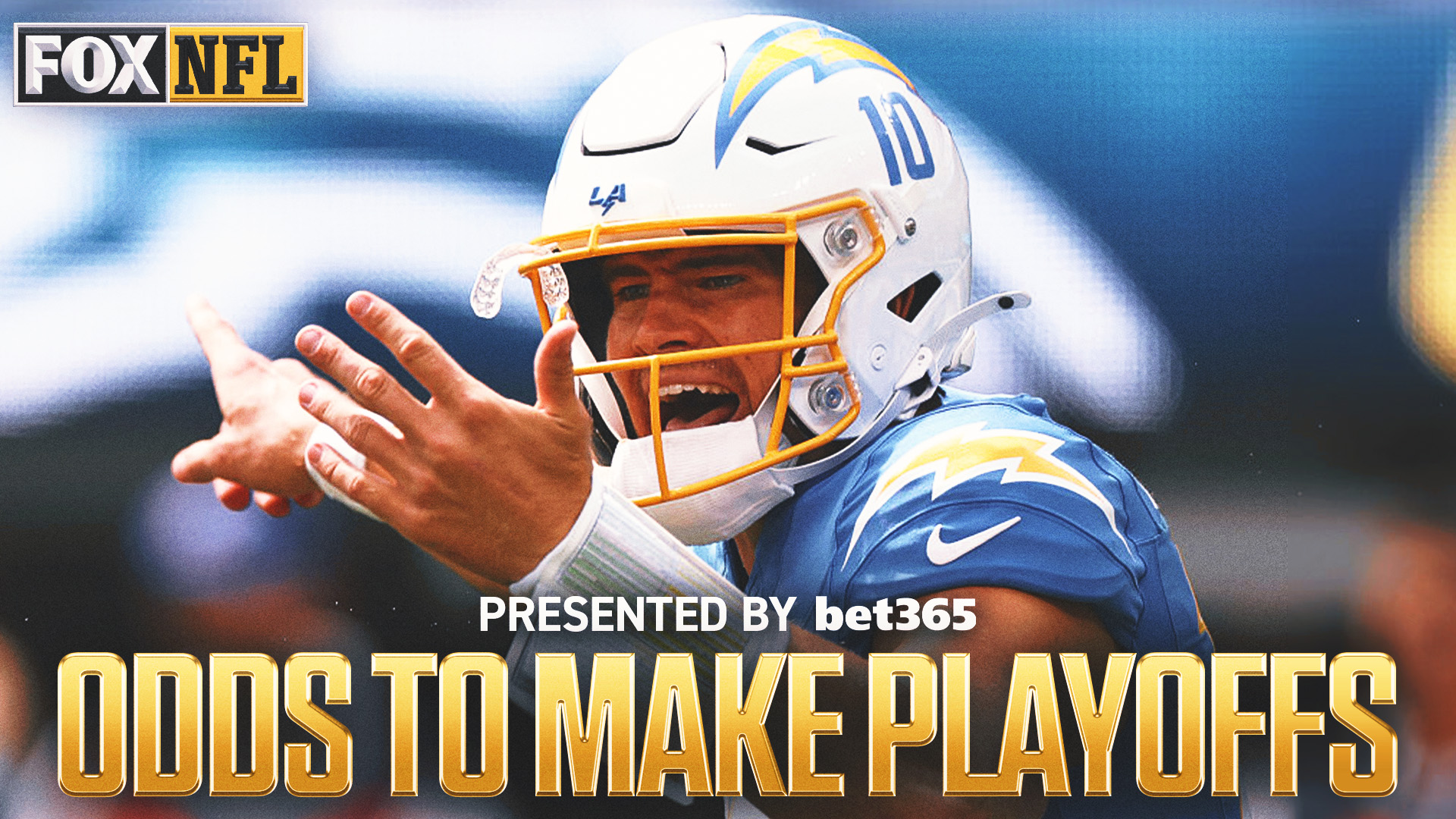 2026 NFL Odds: Which Teams Are Favored To Make The Playoffs?