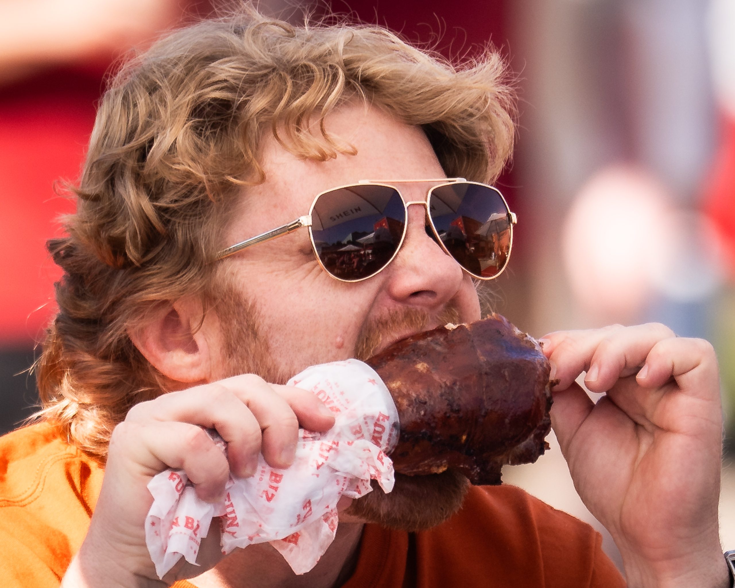 Beer Swords, Tachos, and Brisket Dogs: Look At The New CFB Stadium Foods For 2026