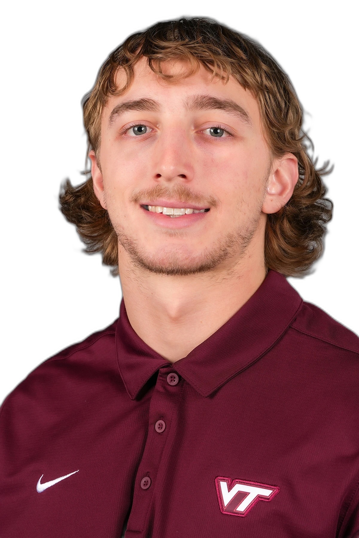 Luke Reynolds