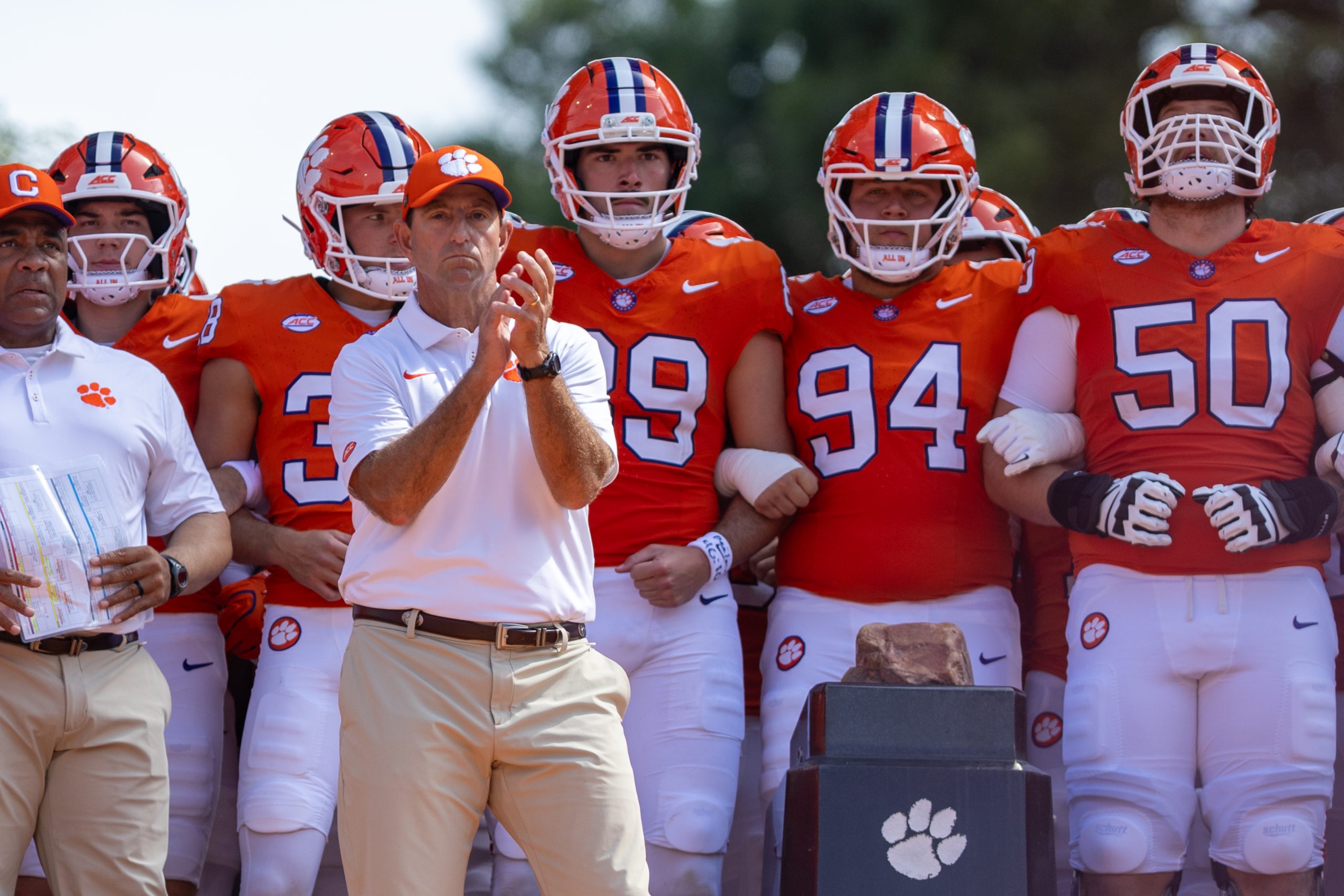 Polymarket Promo Code FOX: $50 Bonus for Clemson vs. Cal Plus Zero Fees on Football This Weekend