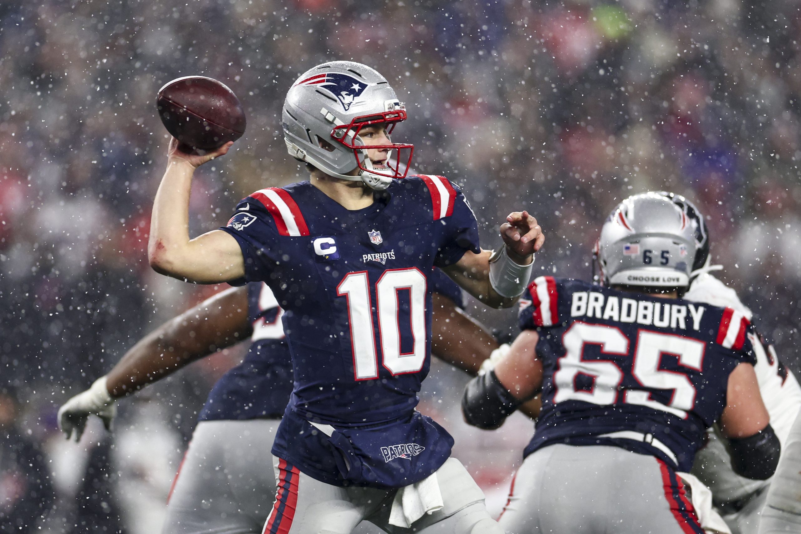 BetMGM Bonus Code FOXSPORTS: Get $1500 in Bonus Bets or Bet $10, Get $150 for Patriots vs. Seahawks