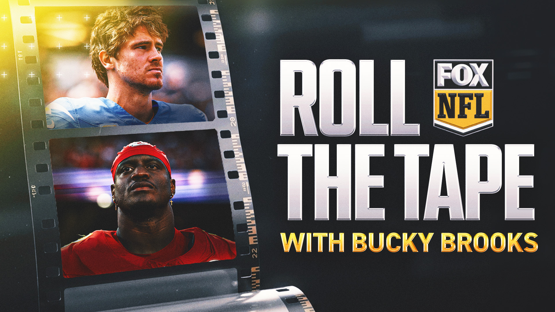 Roll The Tape: How To Fix Justin Herbert; How Kenneth Walker Fixed KC's Offense
