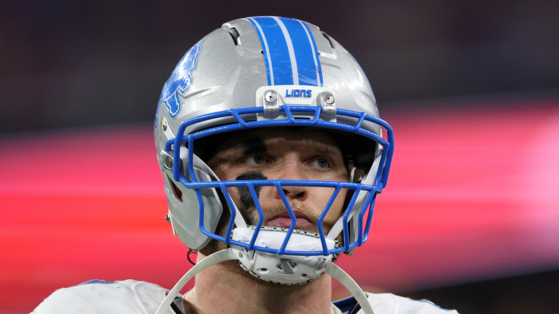 Aidan Hutchinson, Jack Campbell Rip Lions' 'Terrible' Defense After Loss To Bills