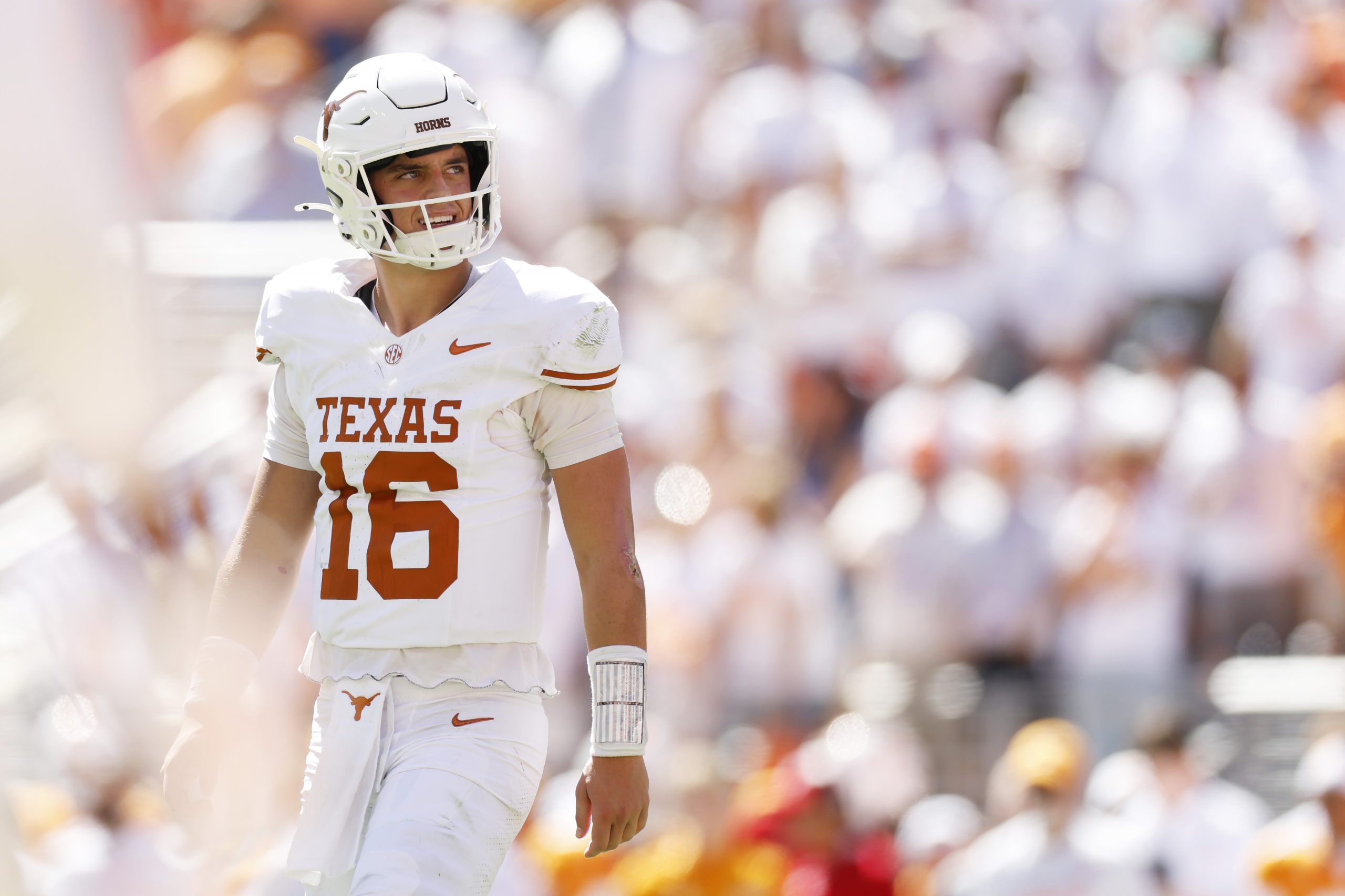 Kalshi Promo Code FOXSPORTS55 Unlocks a $55 Bonus for Texas vs. Tennessee, Other Key Week 4 Matchups