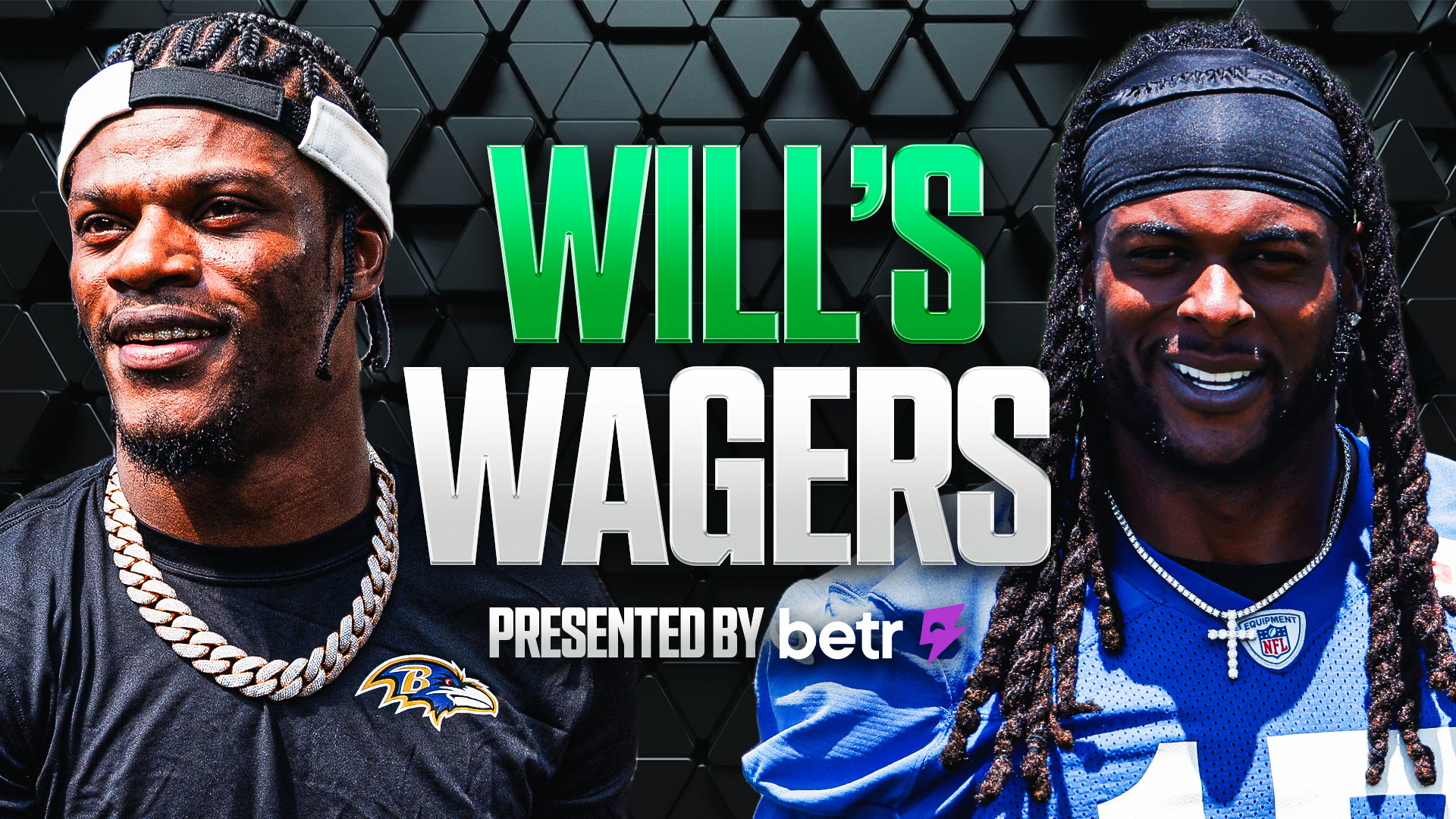 2026 NFL Week 2 Picks: Best Bets For Every Game — Will's Wagers