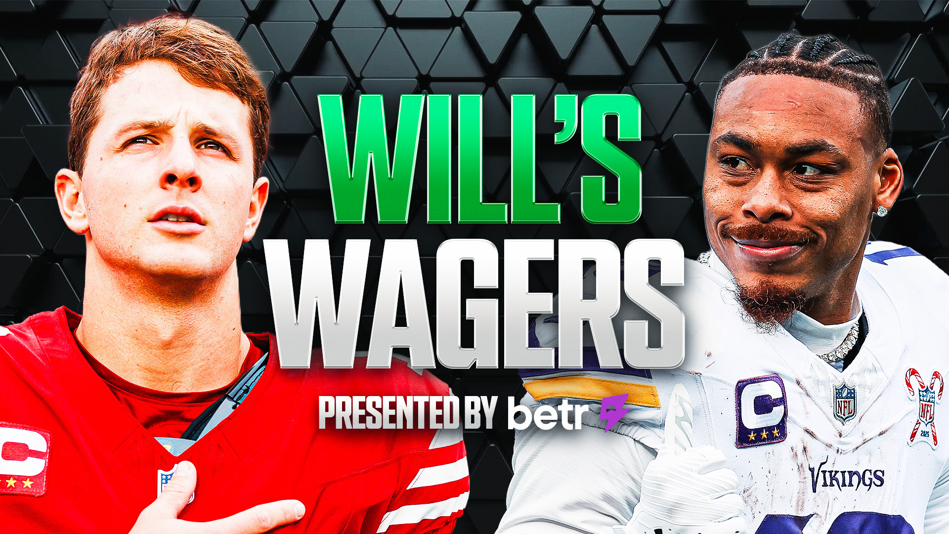 2026 NFL Week 3 Picks: Best Bets For Every Game — Will's Wagers