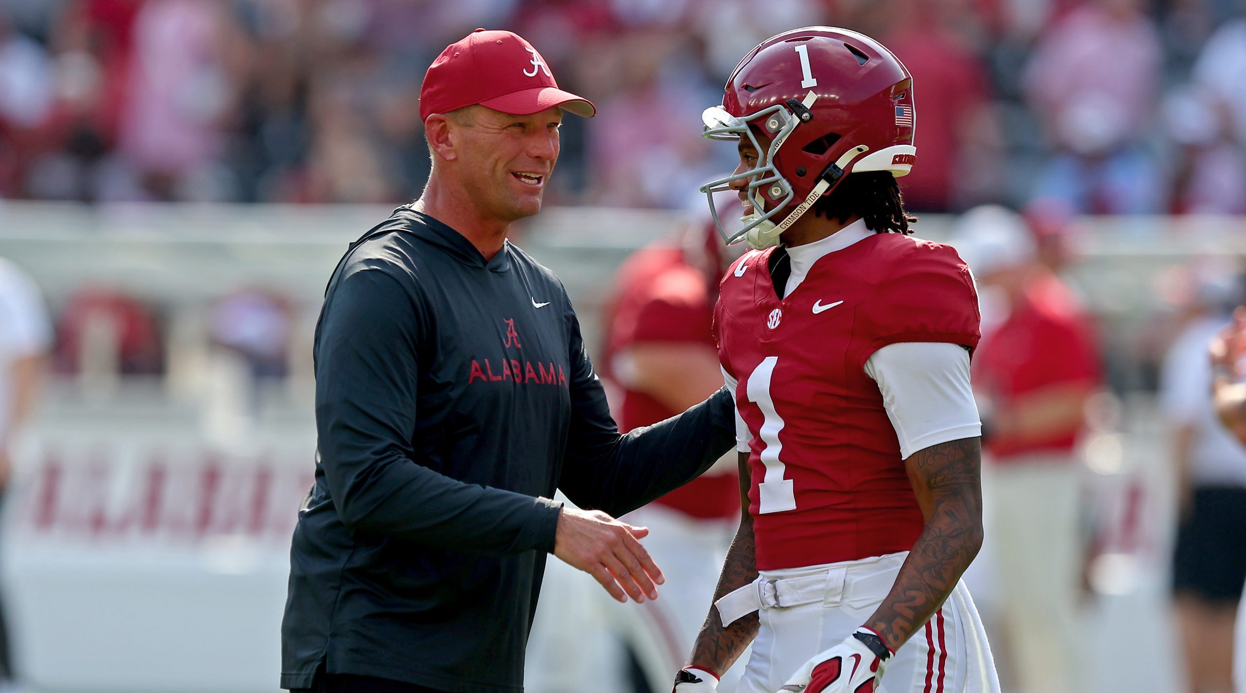 Polymarket Alabama Promo Code FOX: Unlock a $50 When Trading on the Crimson Tide, Any Other Game Today