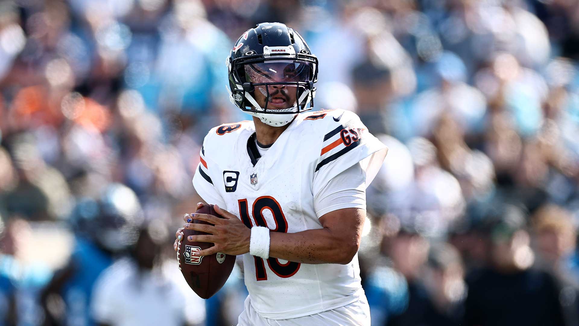 NFL Offenses Combine For One Of Highest-Scoring Opening Weeks In History