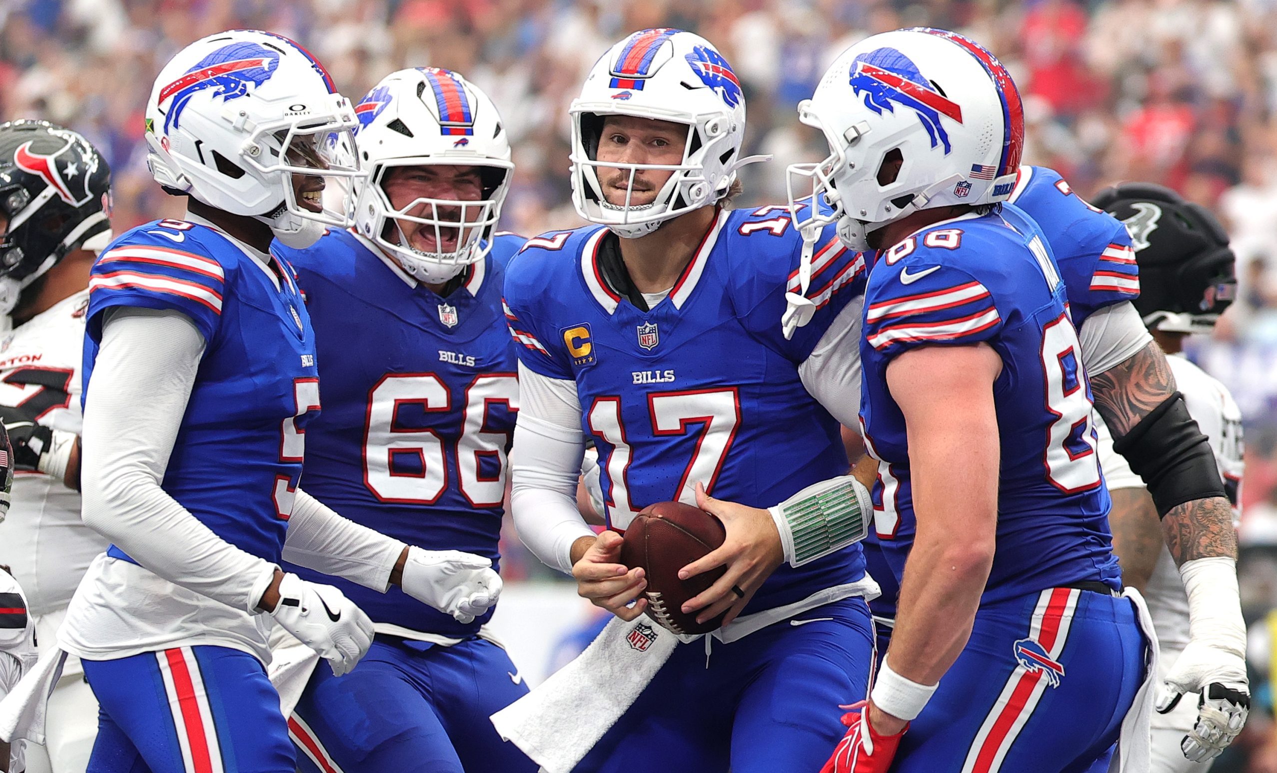 Novig Promo Code FOXSPORTS: Get a $25 Bonus for Bills vs Lions Thanks to the Latest Sydney Sweeney Commercial