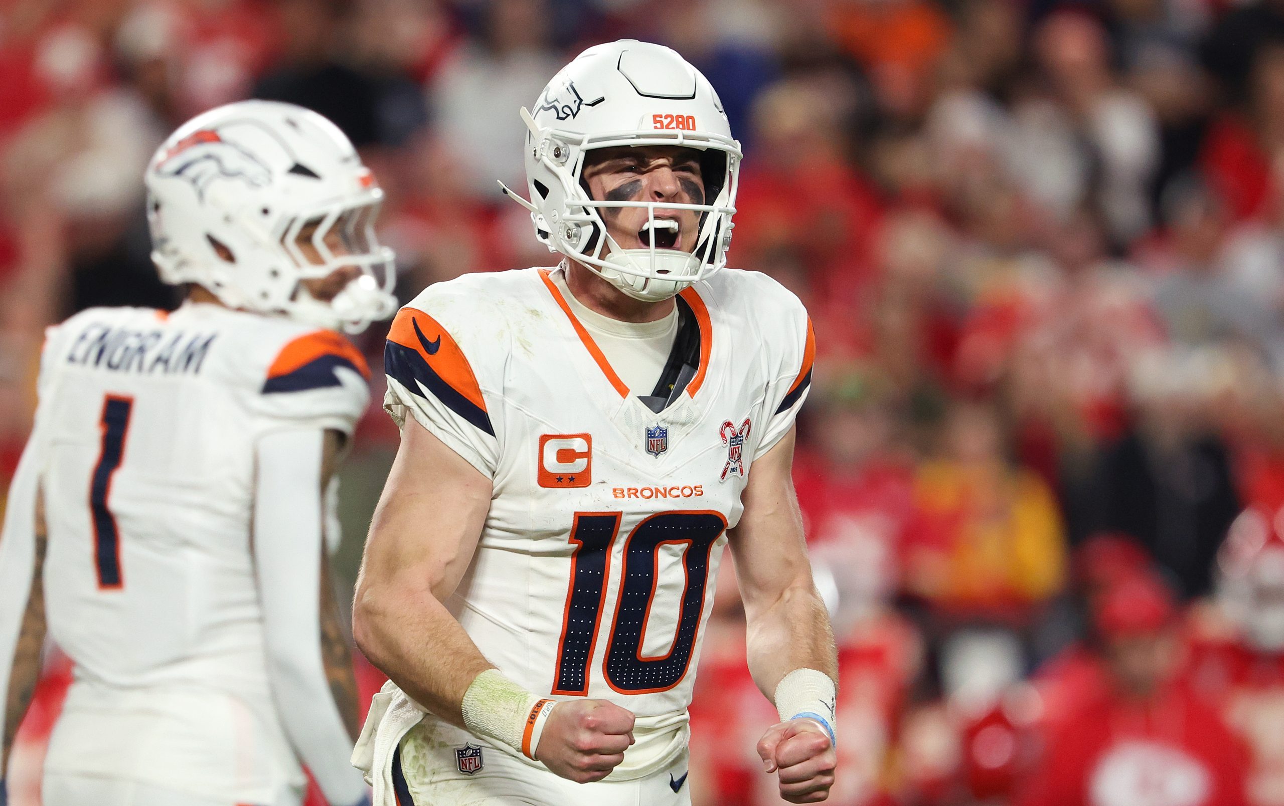 Kalshi Promo Code FOXSPORTS: Get a $25 Bonus for Monday Night Football as You Trade on Broncos vs. Chiefs