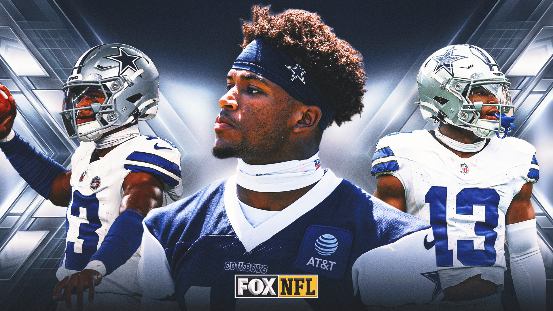 How Caleb Downs Can Elevate The Cowboys’ Revamped Defense: 'Whatever You Need'