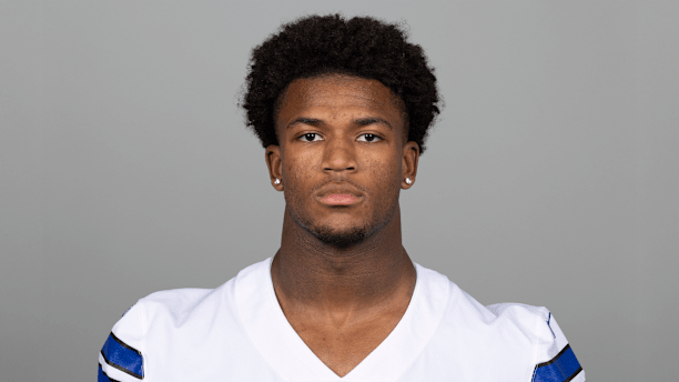 Default Headshot