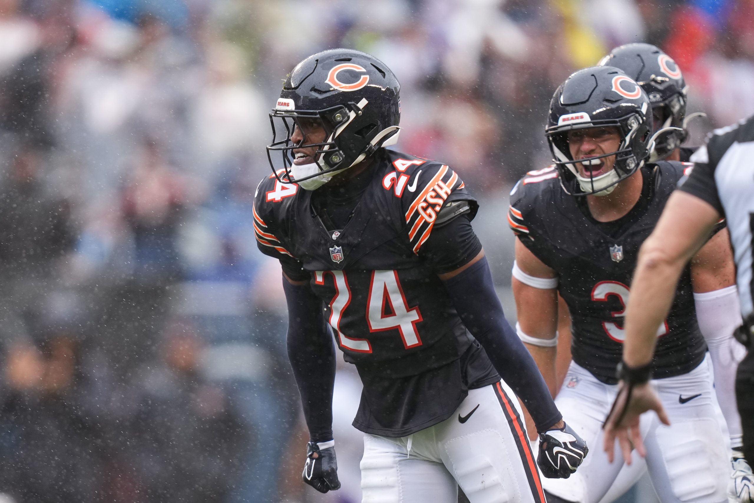 Polymarket Promo Code FOX: Get a $50 Bonus for Eagles vs. Bears on Monday Night Football