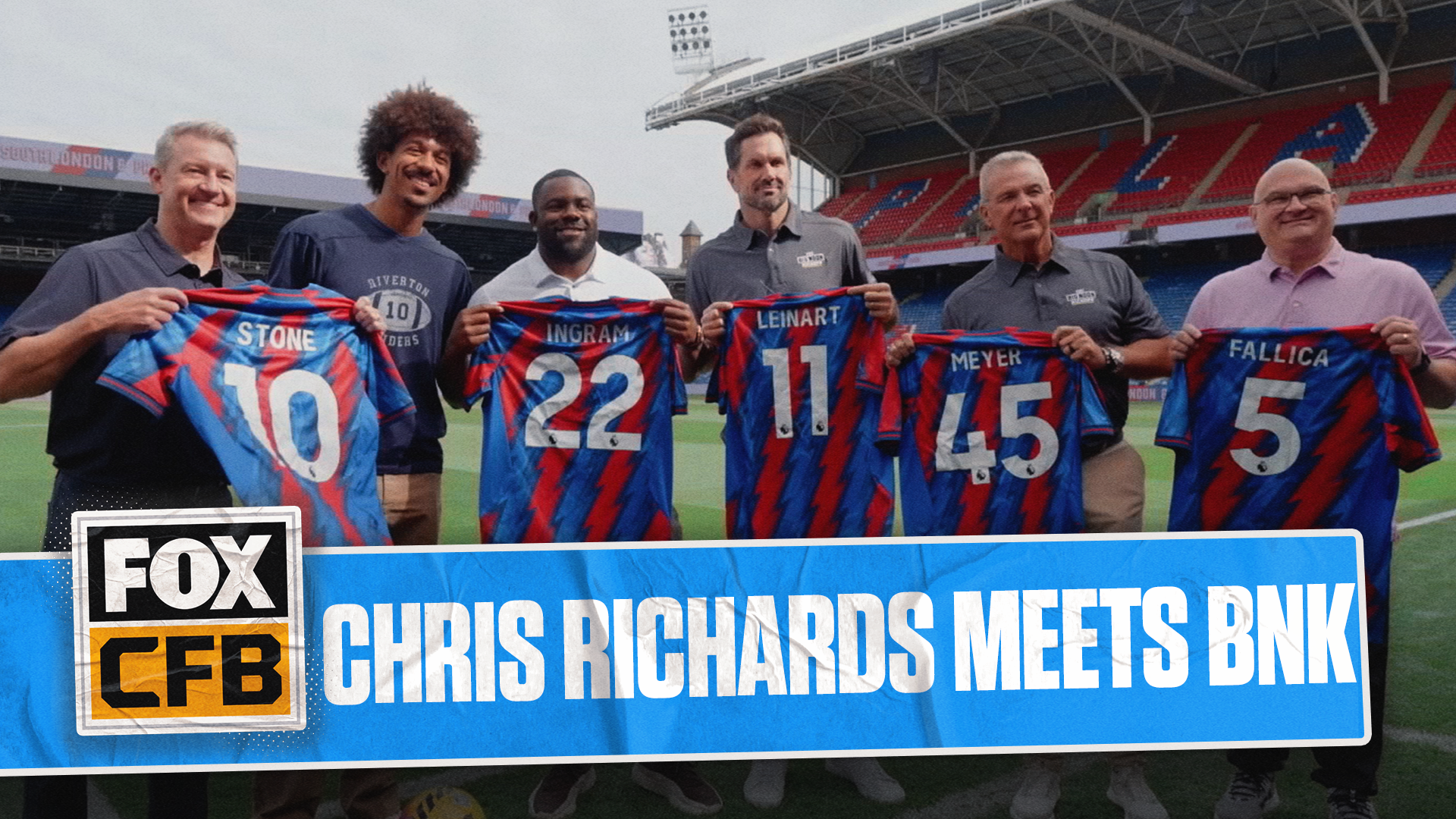 USMNT Star Chris Richards On Alabama, SEC Fans And The Magic Of Wembley