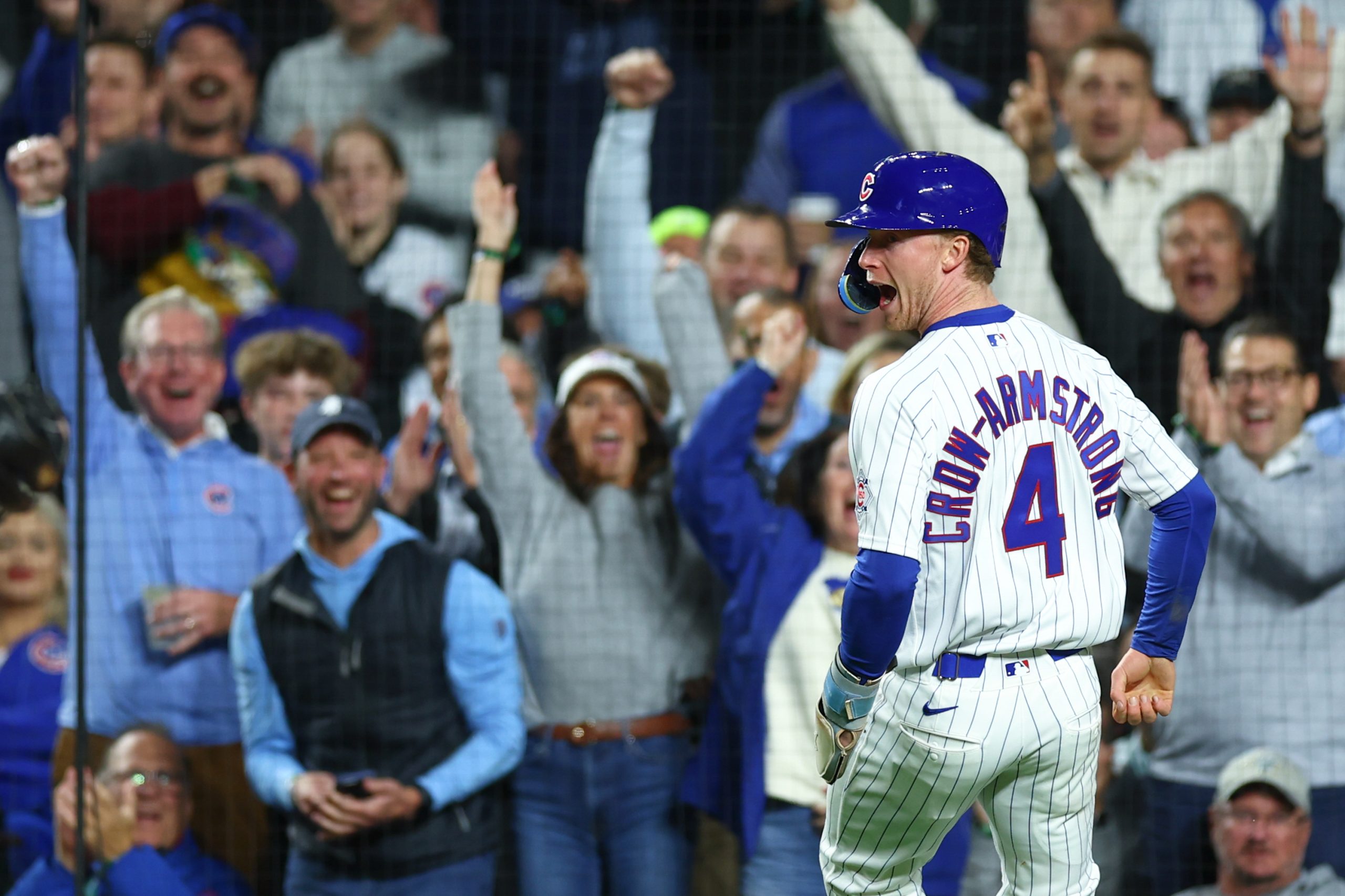 Kalshi Promo Code FOXSPORTS55: Get a $55 Bonus Ahead of the Cubs vs. Padres Wild Card Opener