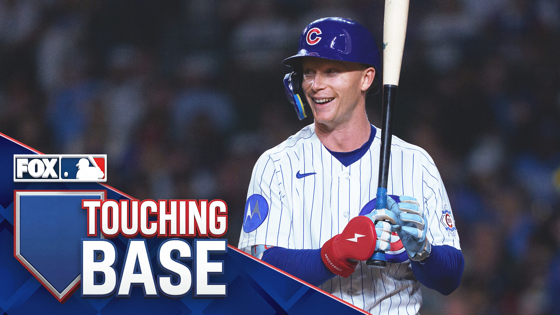 How Cubs Star Pete Crow-Armstrong Transformed Into An MVP Frontrunner 