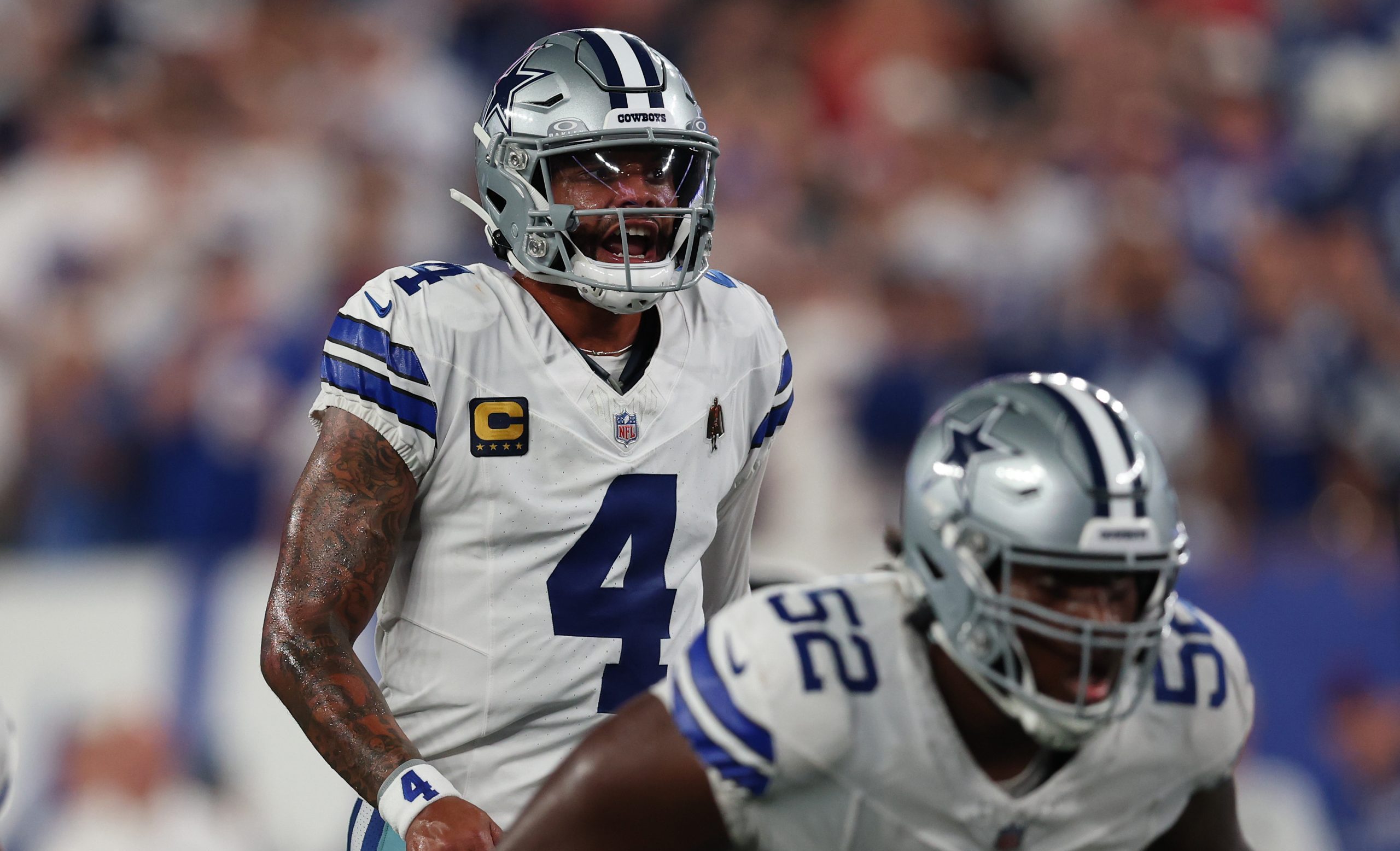 Fanatics Sportsbook Promo Code FOX350 Unlocks the Bet $20, Get $350 Promo for Week 2 of the NFL Season