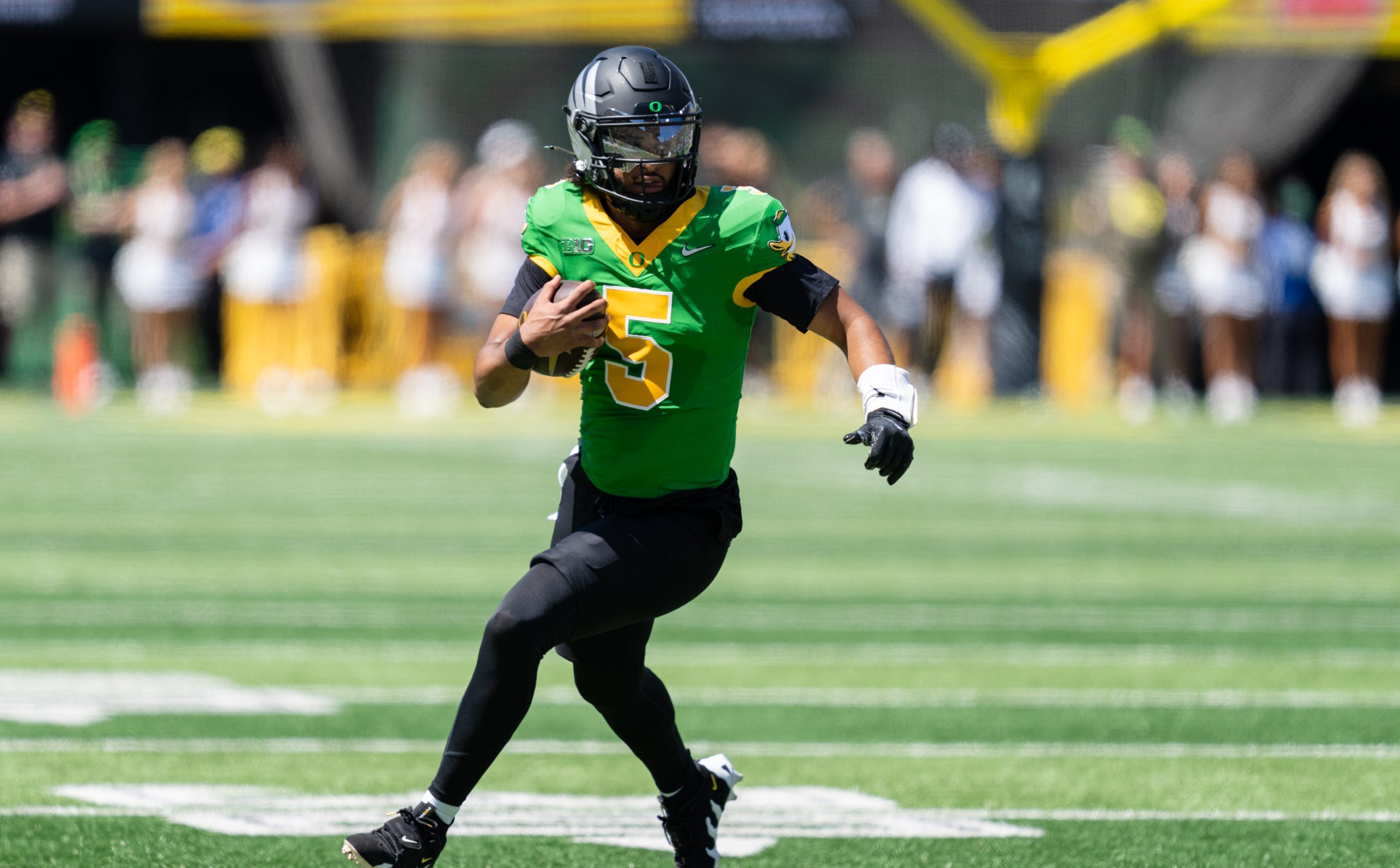 College Football Odds: How to Bet on the 2026 College Football Season, National Championship, Heisman and More